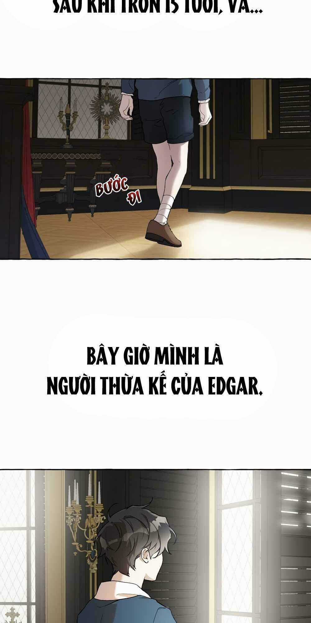 Tất Cả Chỉ Là Sai Lầm - Chapter 25 - Trang 3