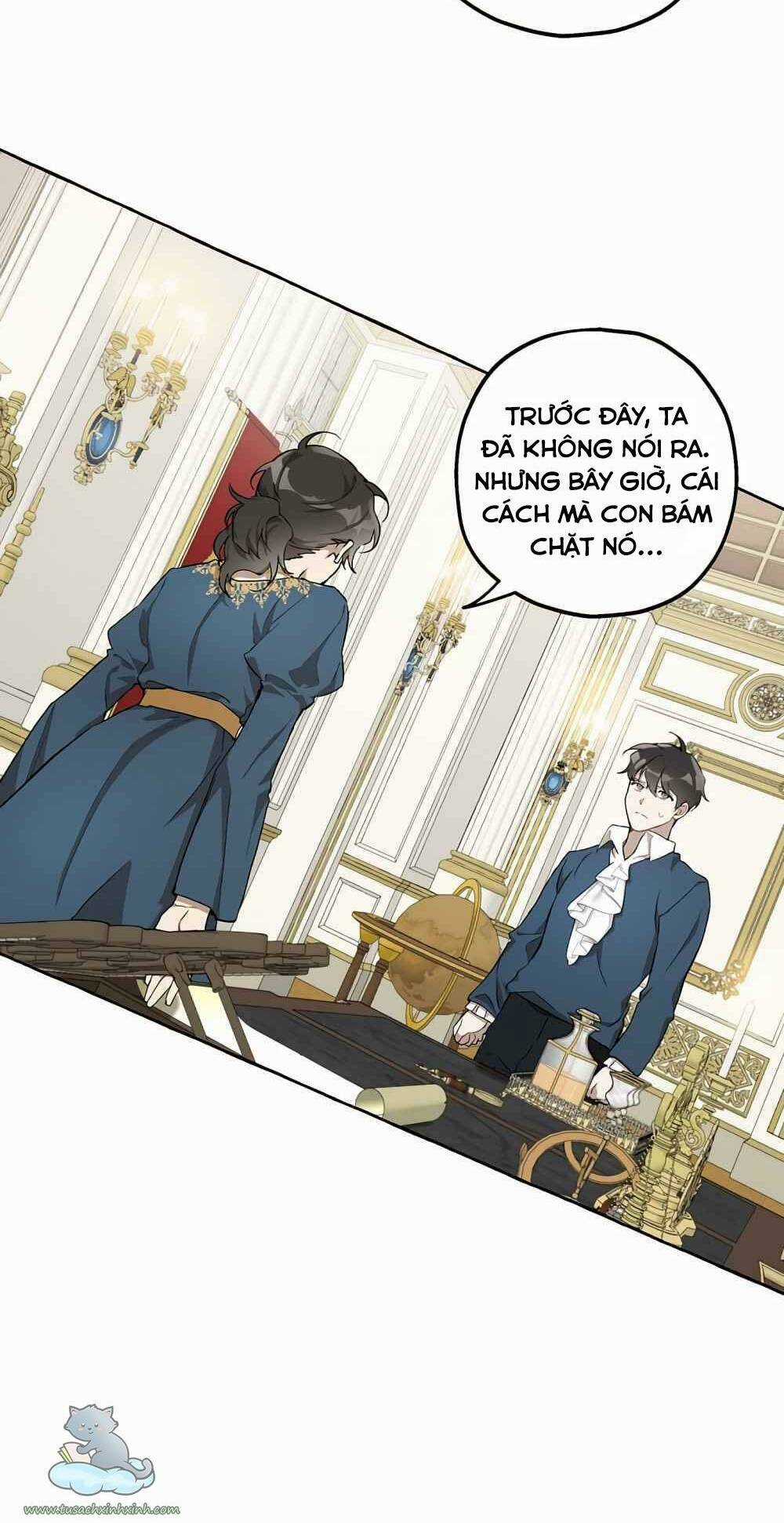 Tất Cả Chỉ Là Sai Lầm - Chapter 25 - Trang 29