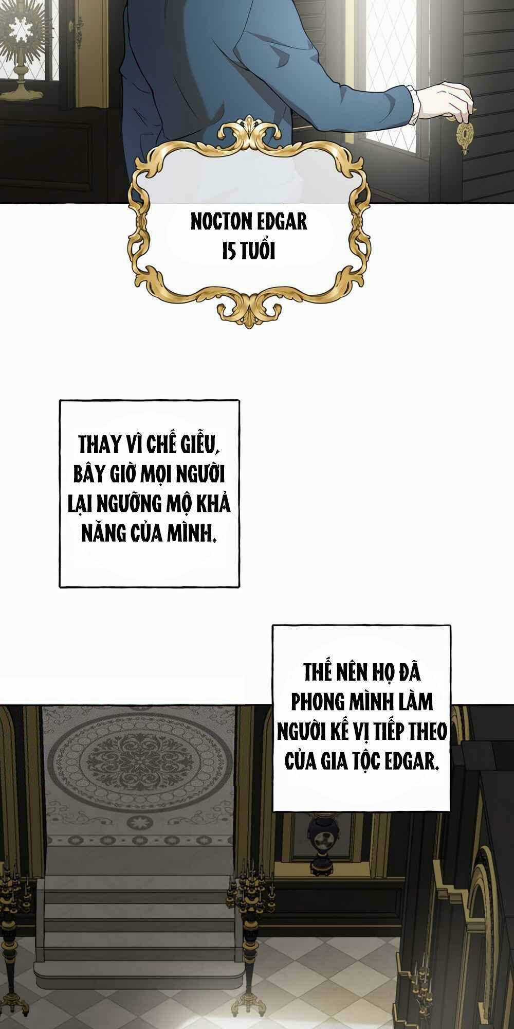 Tất Cả Chỉ Là Sai Lầm - Chapter 25 - Trang 4