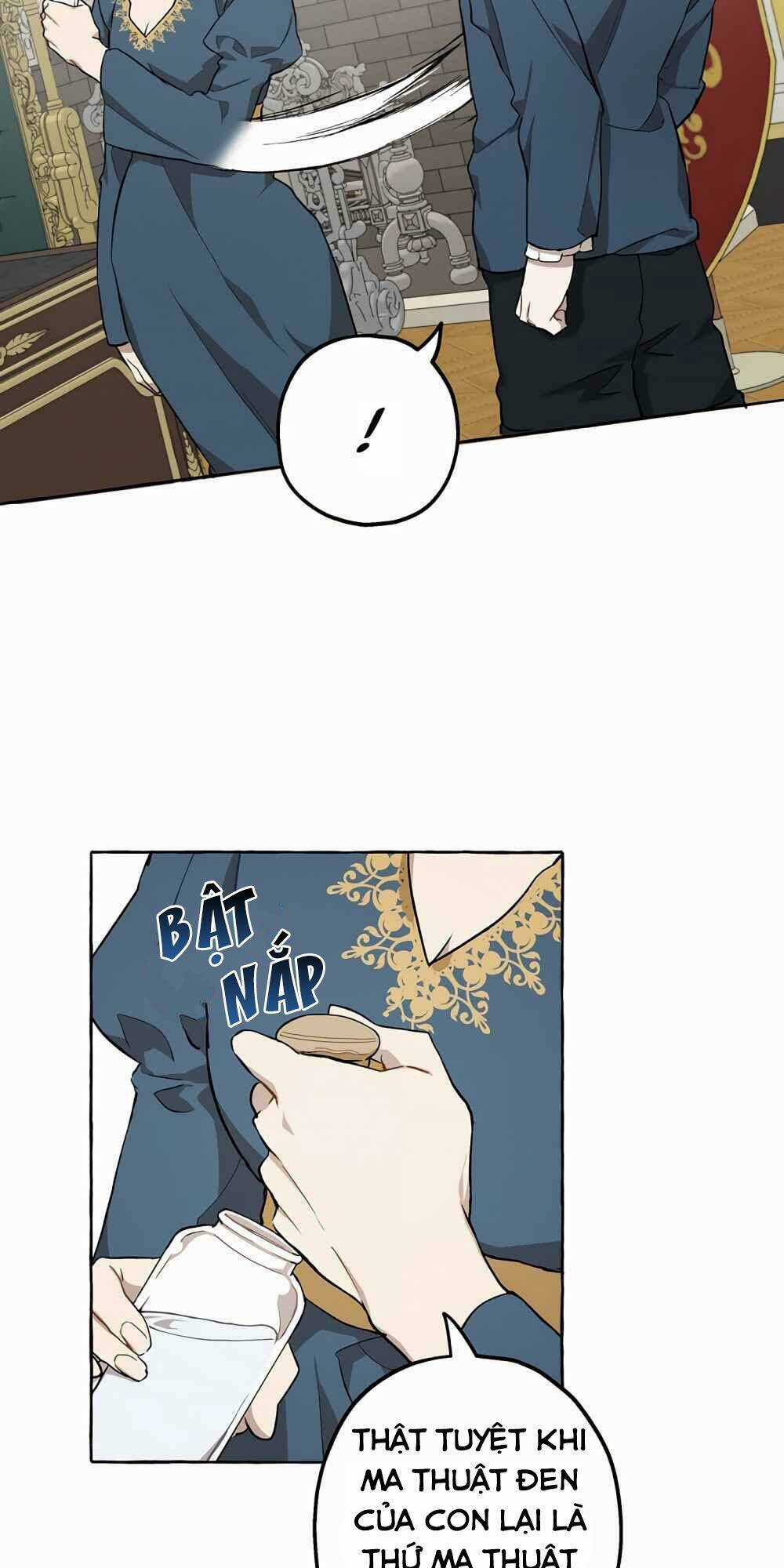 Tất Cả Chỉ Là Sai Lầm - Chapter 25 - Trang 31