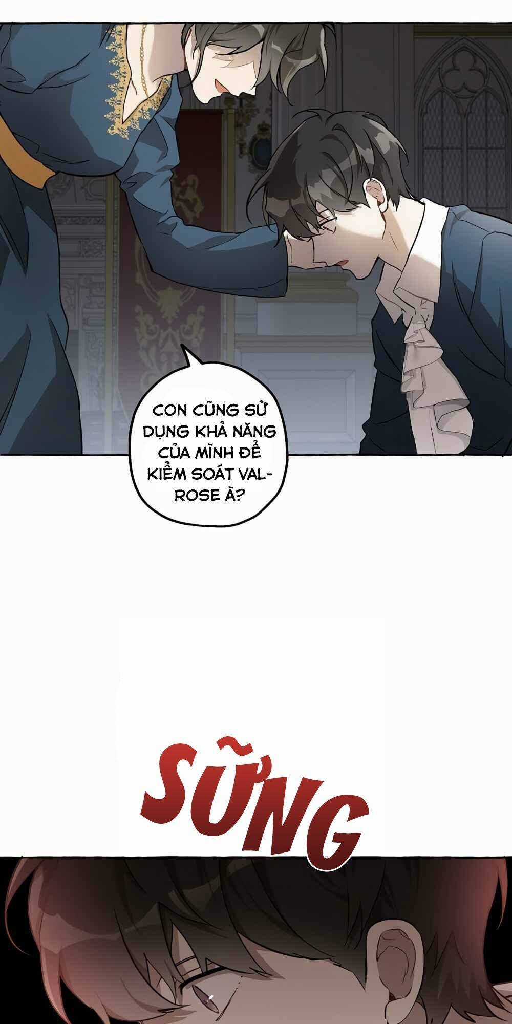 Tất Cả Chỉ Là Sai Lầm - Chapter 25 - Trang 36