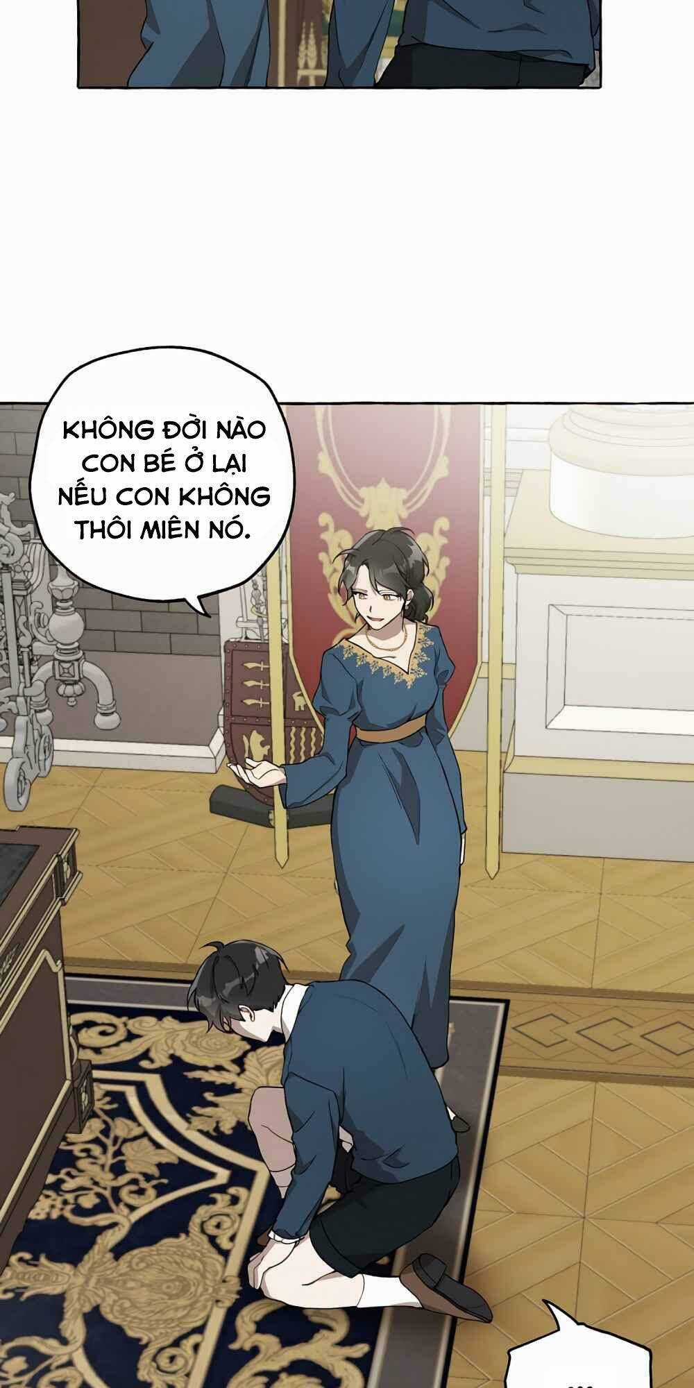 Tất Cả Chỉ Là Sai Lầm - Chapter 25 - Trang 38