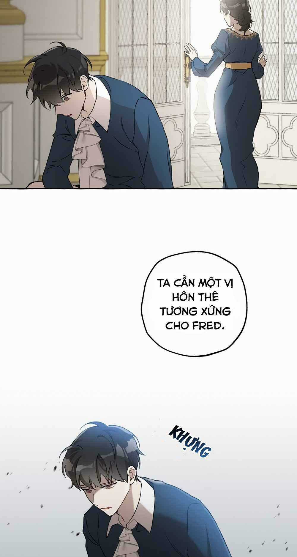 Tất Cả Chỉ Là Sai Lầm - Chapter 25 - Trang 41