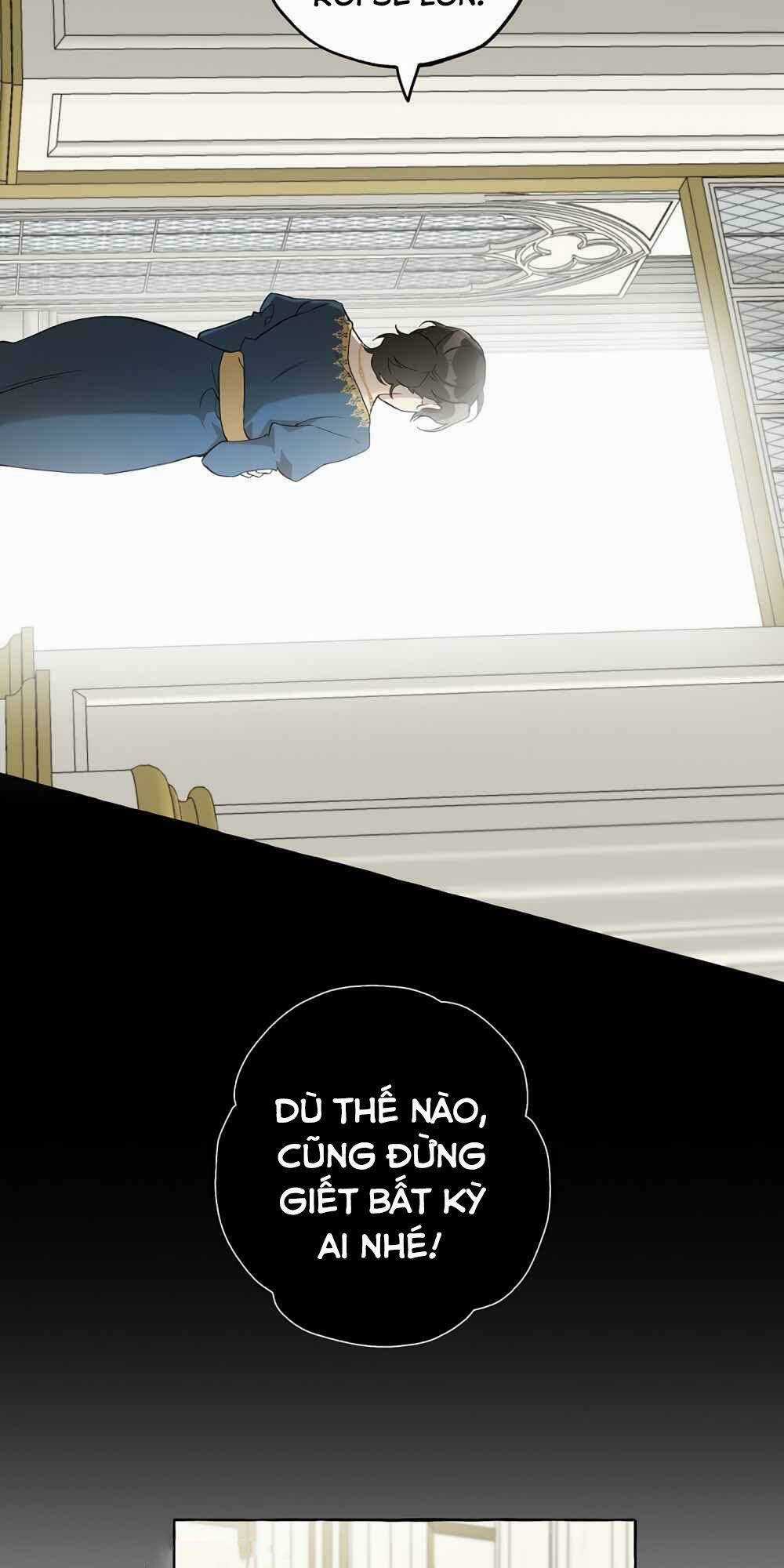 Tất Cả Chỉ Là Sai Lầm - Chapter 25 - Trang 44