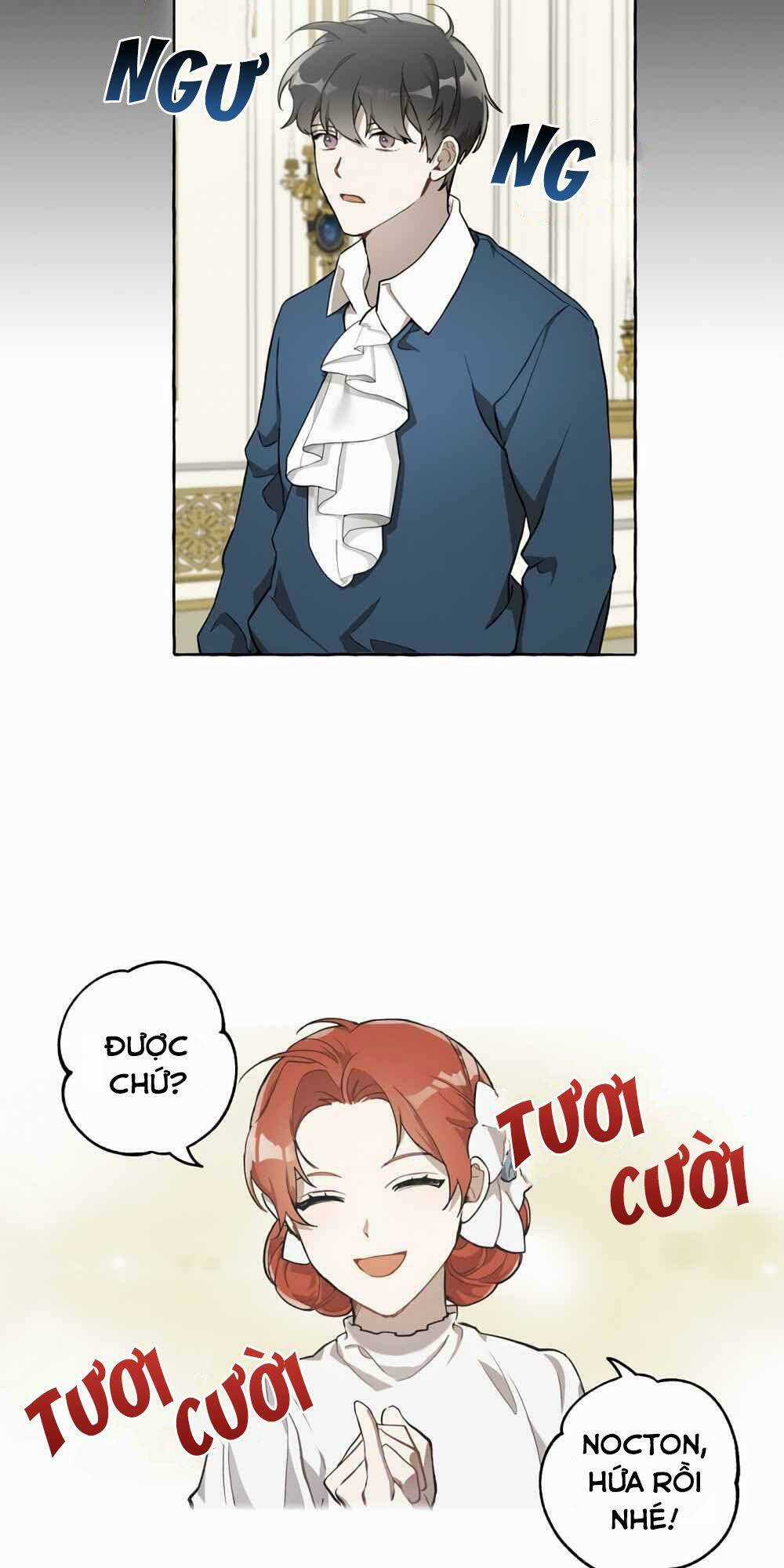 Tất Cả Chỉ Là Sai Lầm - Chapter 25 - Trang 45