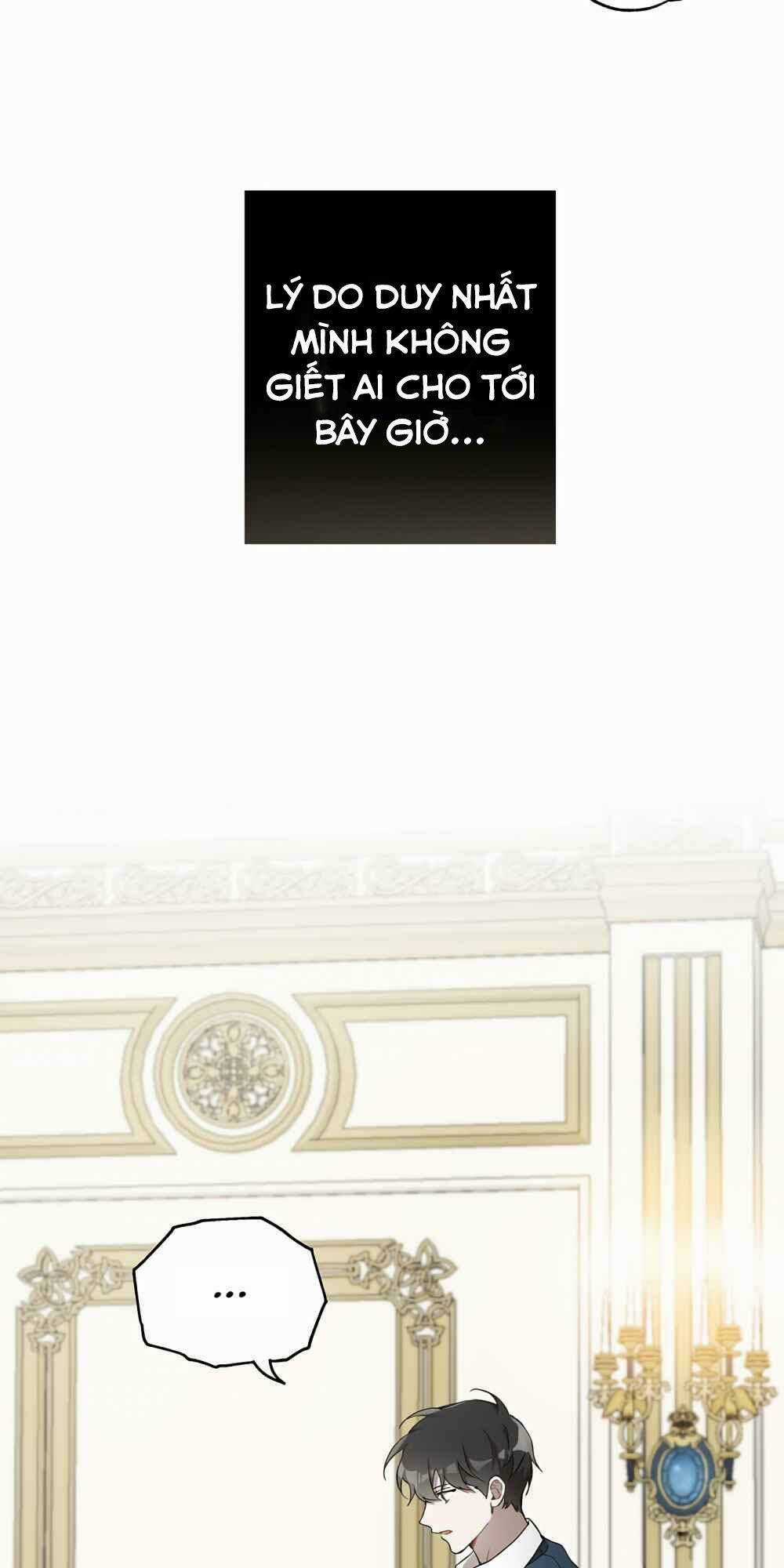 Tất Cả Chỉ Là Sai Lầm - Chapter 25 - Trang 46