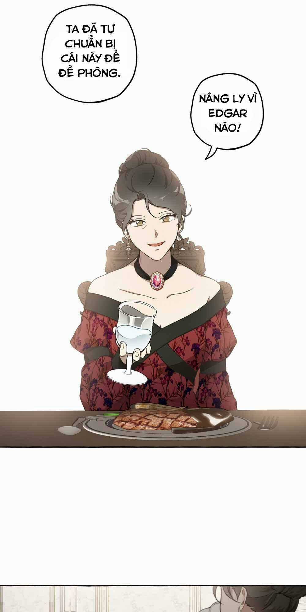 Tất Cả Chỉ Là Sai Lầm - Chapter 25 - Trang 53