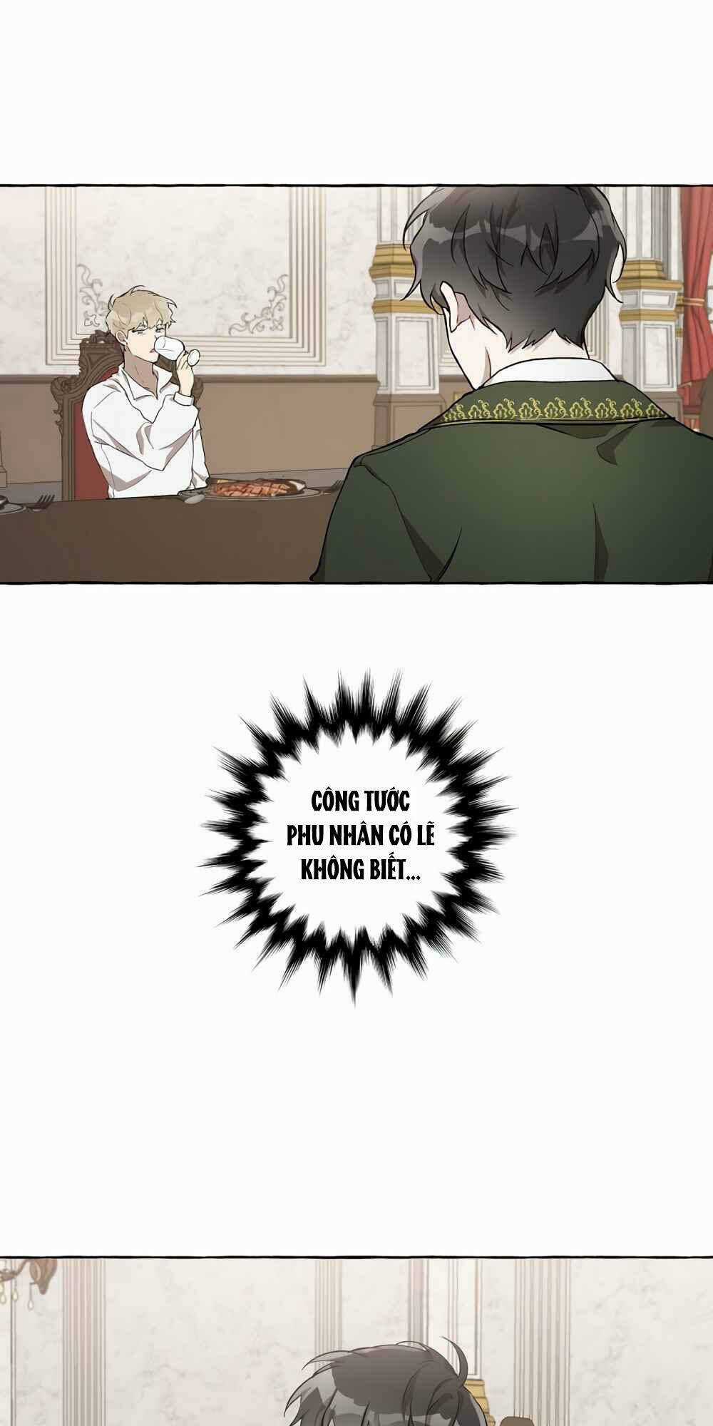 Tất Cả Chỉ Là Sai Lầm - Chapter 25 - Trang 56