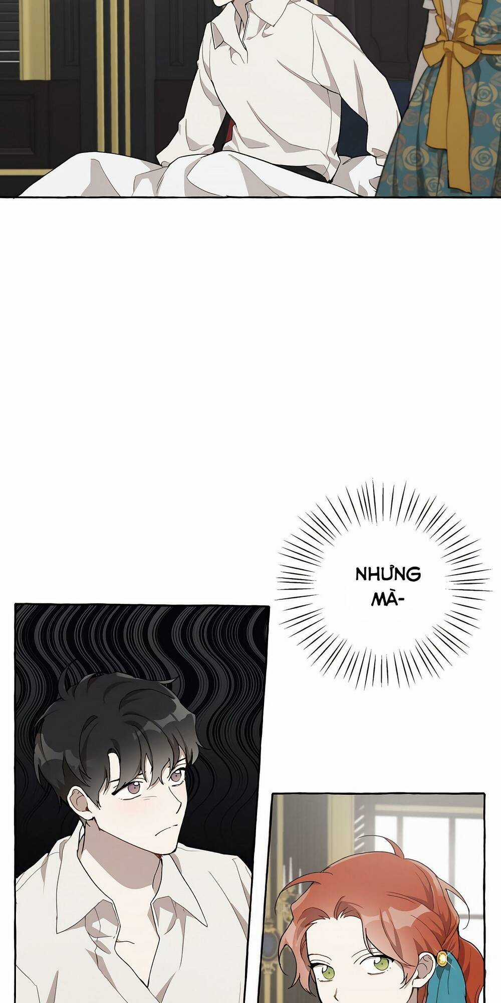 Tất Cả Chỉ Là Sai Lầm - Chapter 26 - Trang 34