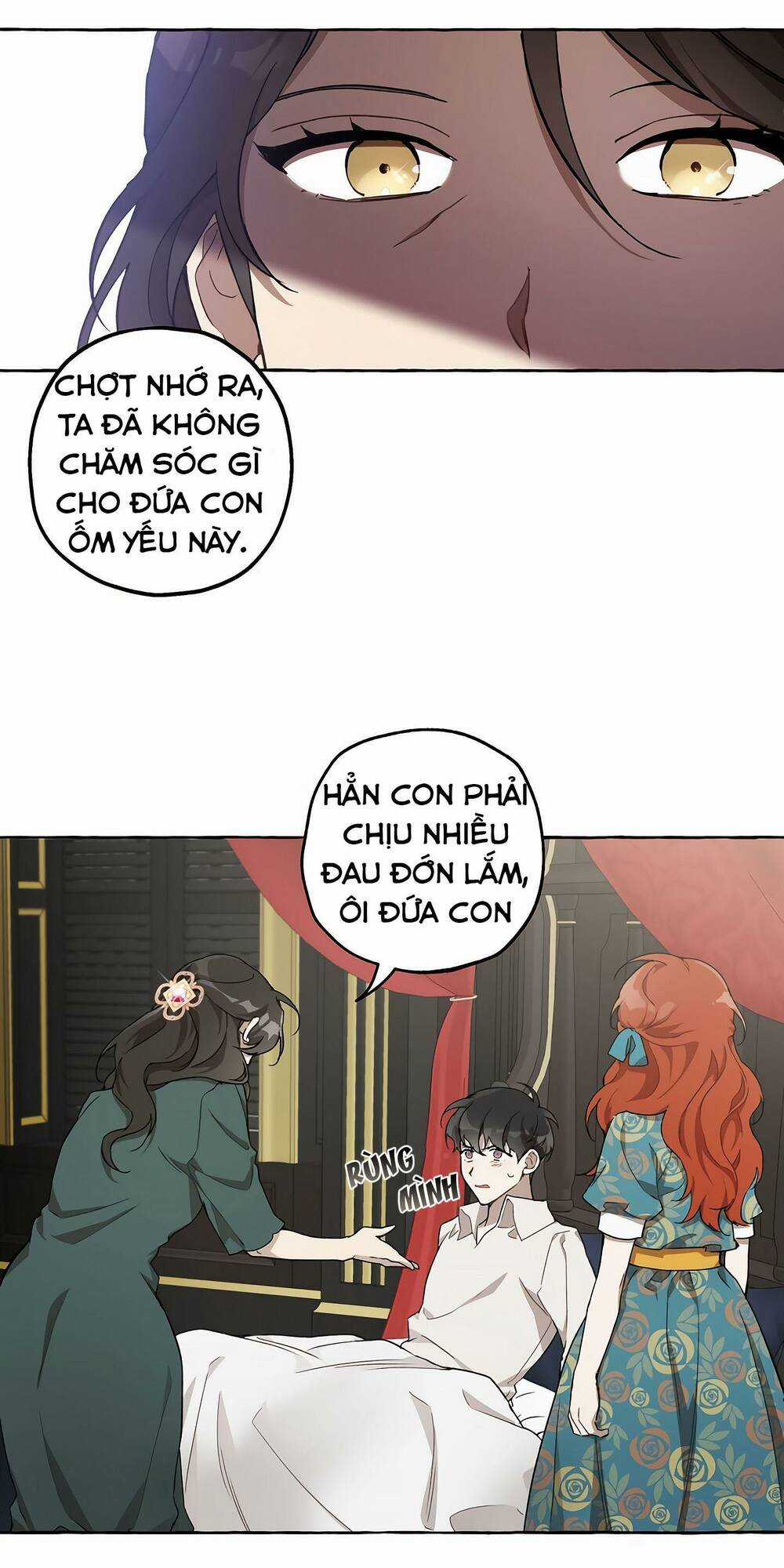 Tất Cả Chỉ Là Sai Lầm - Chapter 26 - Trang 38