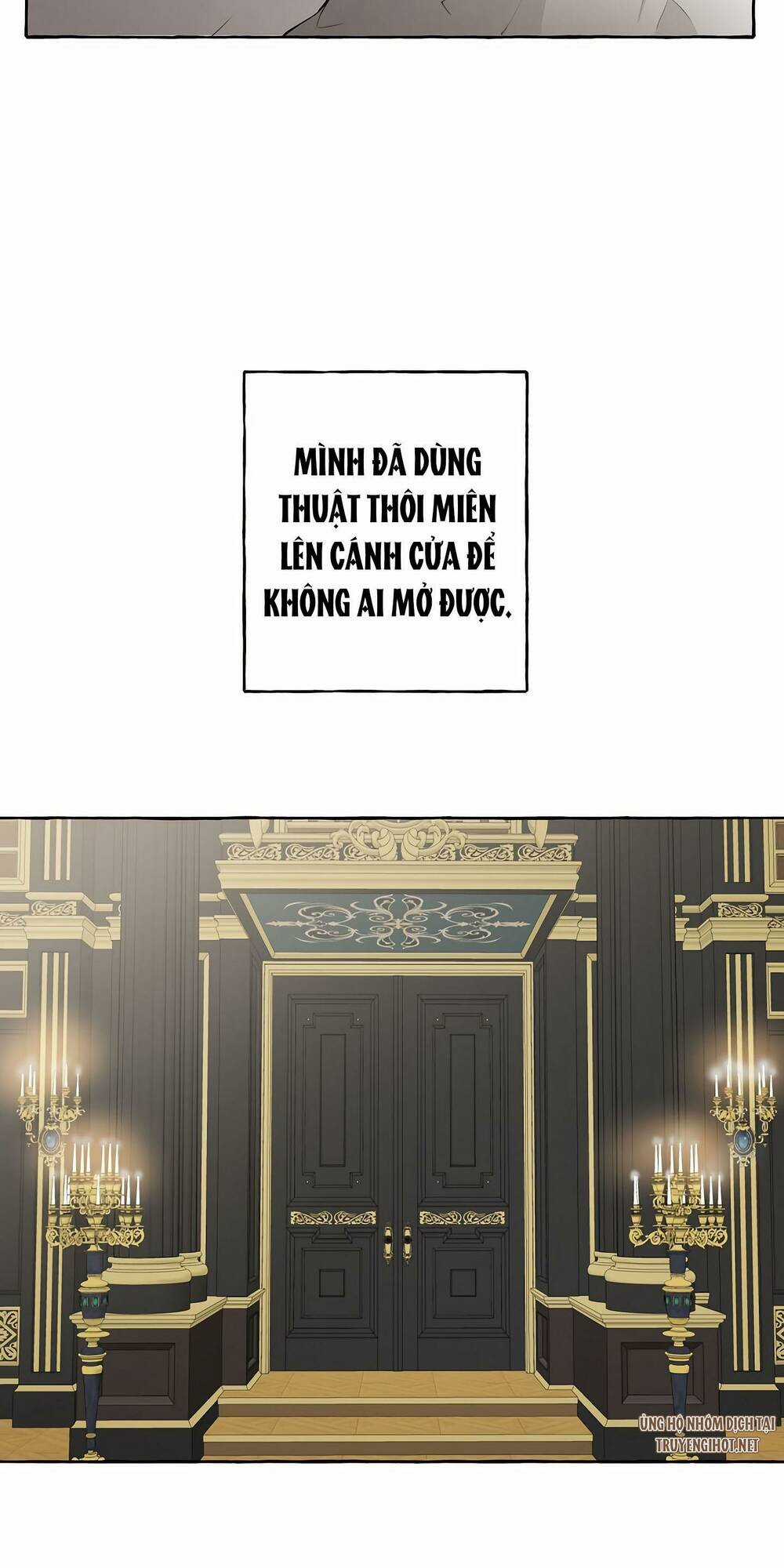 Tất Cả Chỉ Là Sai Lầm - Chapter 26 - Trang 5