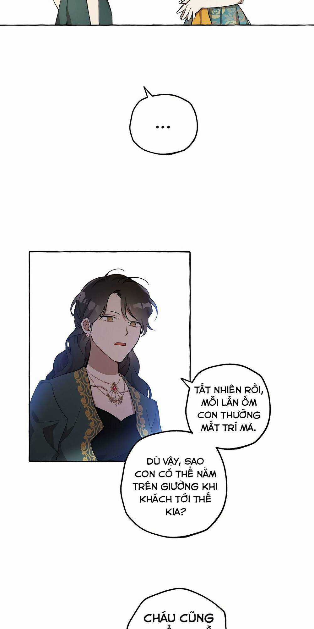 Tất Cả Chỉ Là Sai Lầm - Chapter 26 - Trang 41