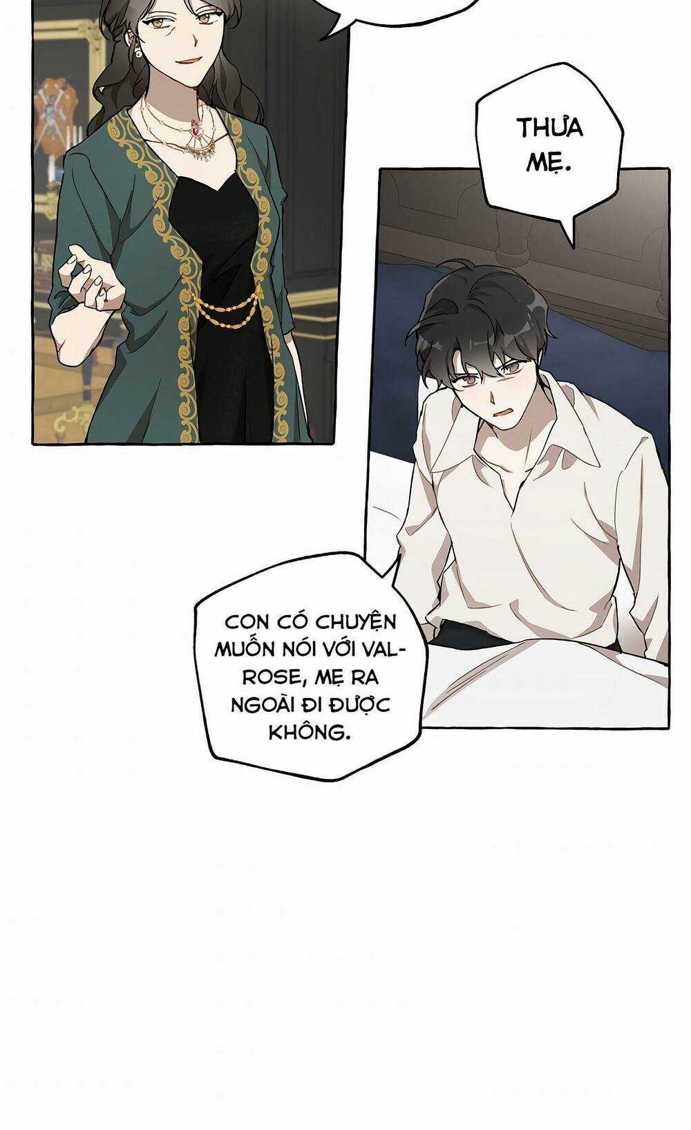 Tất Cả Chỉ Là Sai Lầm - Chapter 26 - Trang 43