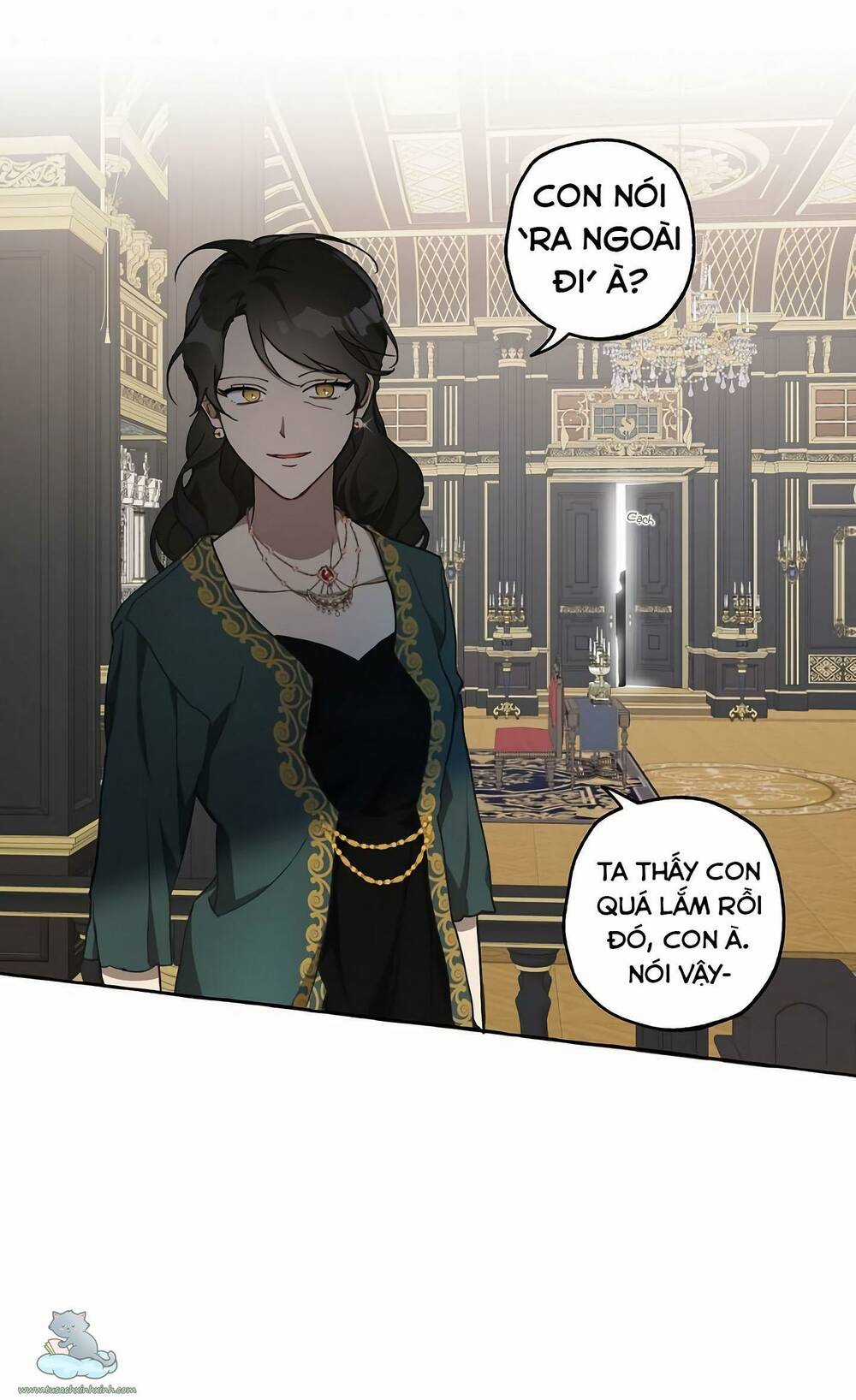 Tất Cả Chỉ Là Sai Lầm - Chapter 26 - Trang 44