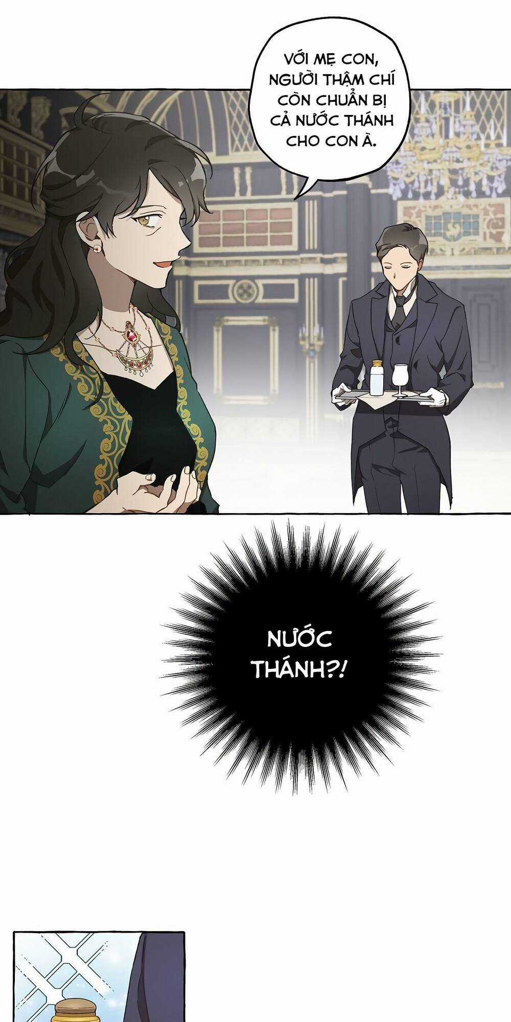 Tất Cả Chỉ Là Sai Lầm - Chapter 26 - Trang 45