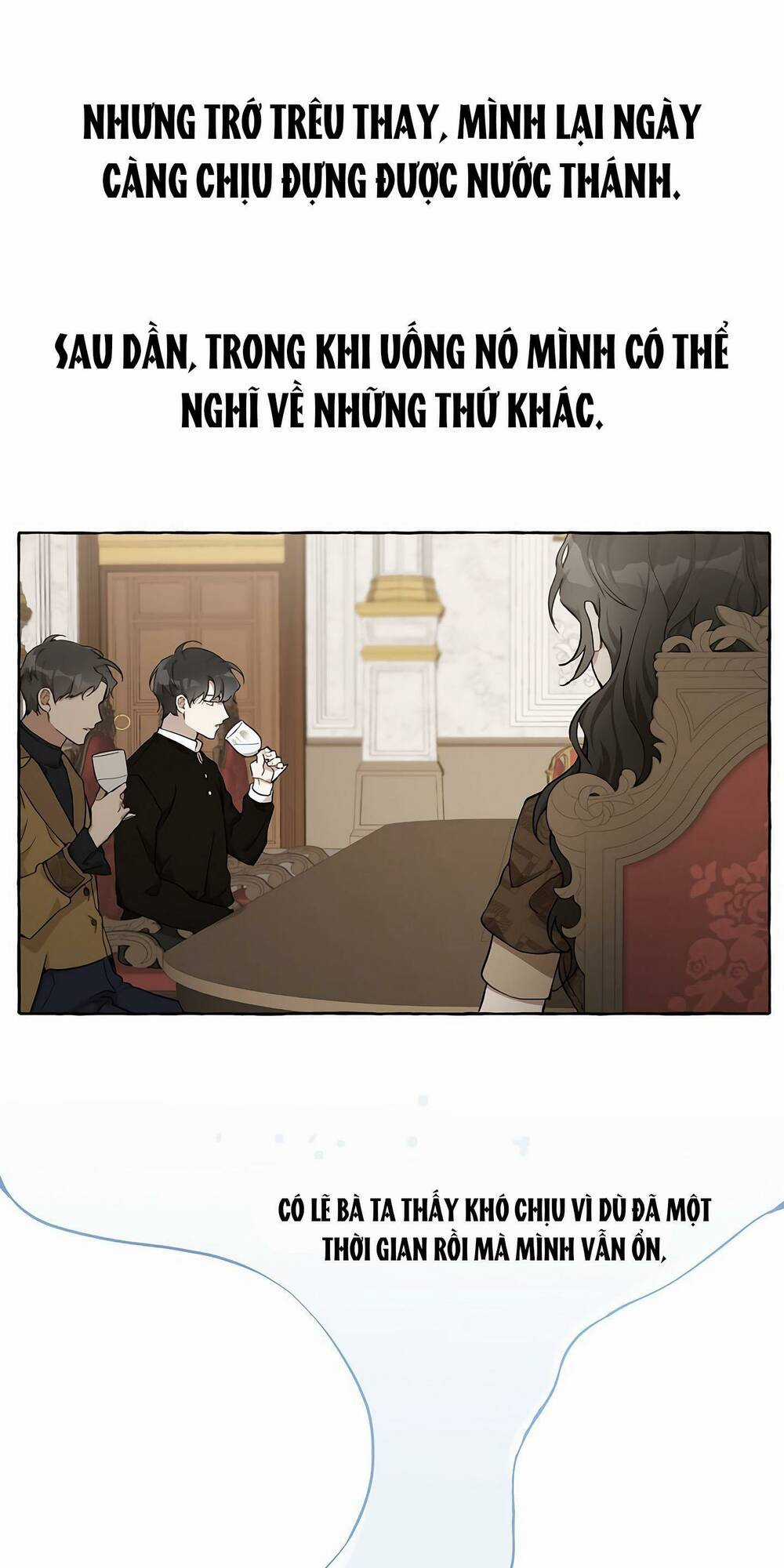 Tất Cả Chỉ Là Sai Lầm - Chapter 26 - Trang 9