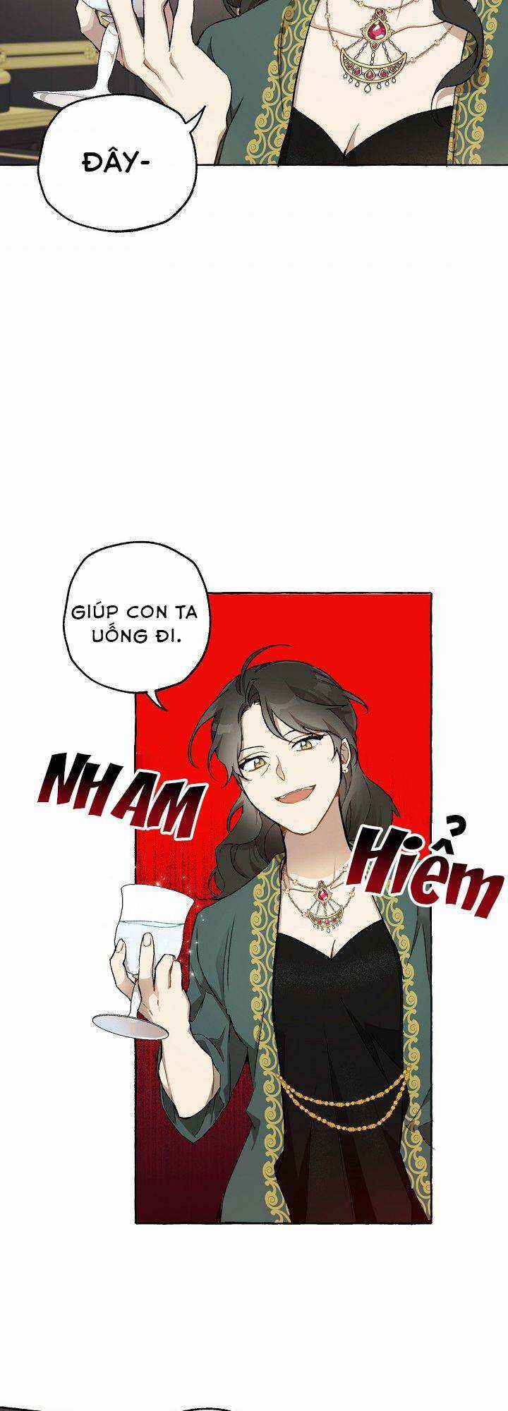 Tất Cả Chỉ Là Sai Lầm - Chapter 27 - Trang 3
