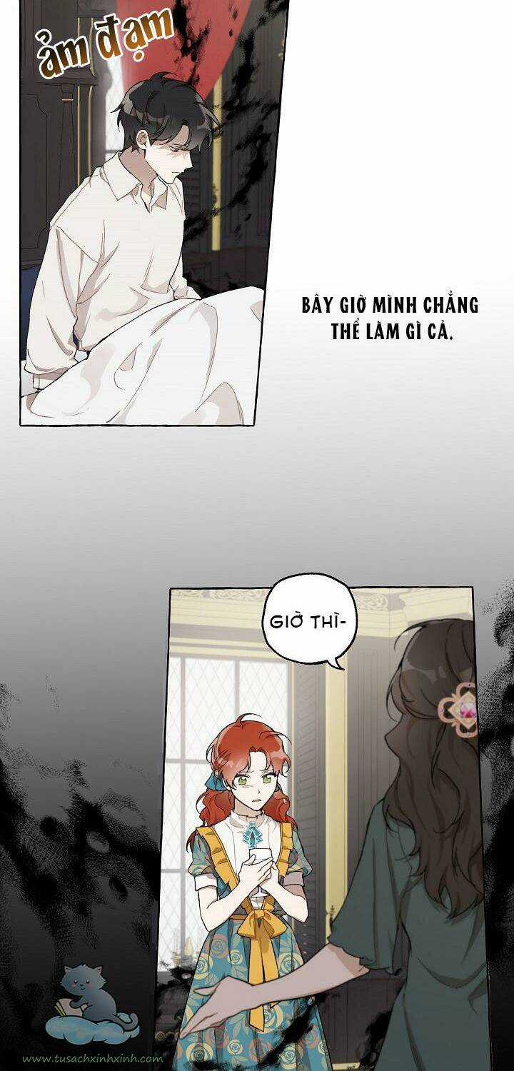 Tất Cả Chỉ Là Sai Lầm - Chapter 27 - Trang 6
