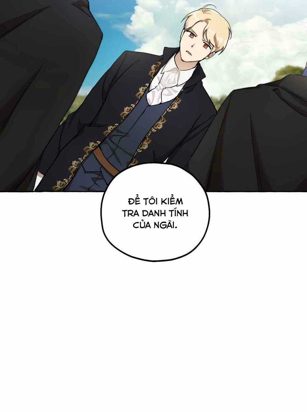 Tất Cả Chỉ Là Sai Lầm - Chapter 28 - Trang 22