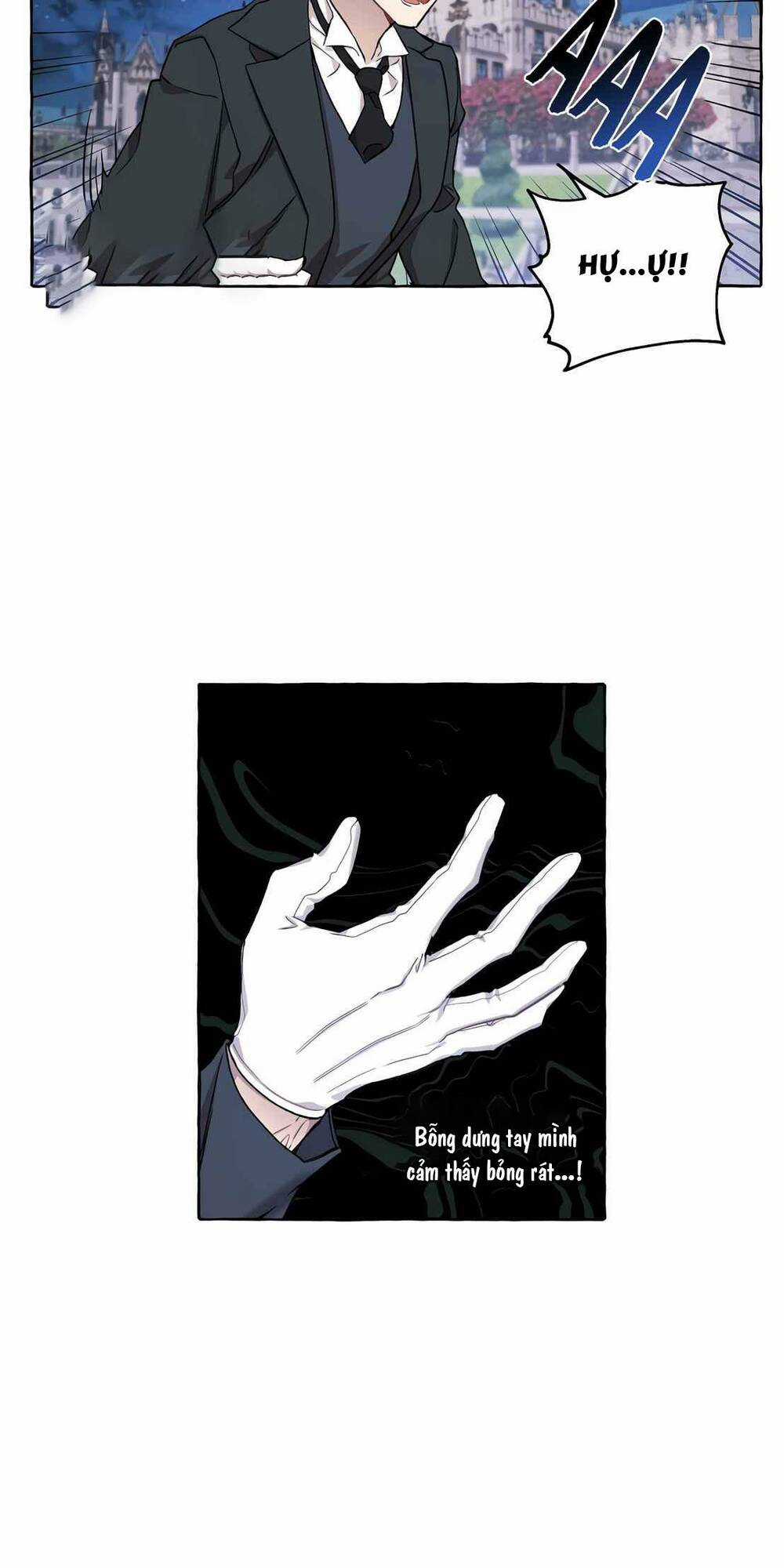 Tất Cả Chỉ Là Sai Lầm - Chapter 28 - Trang 36