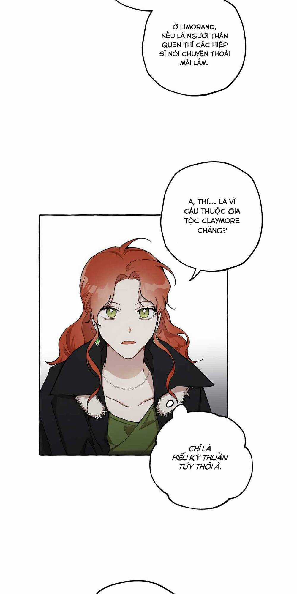 Tất Cả Chỉ Là Sai Lầm - Chapter 28 - Trang 5