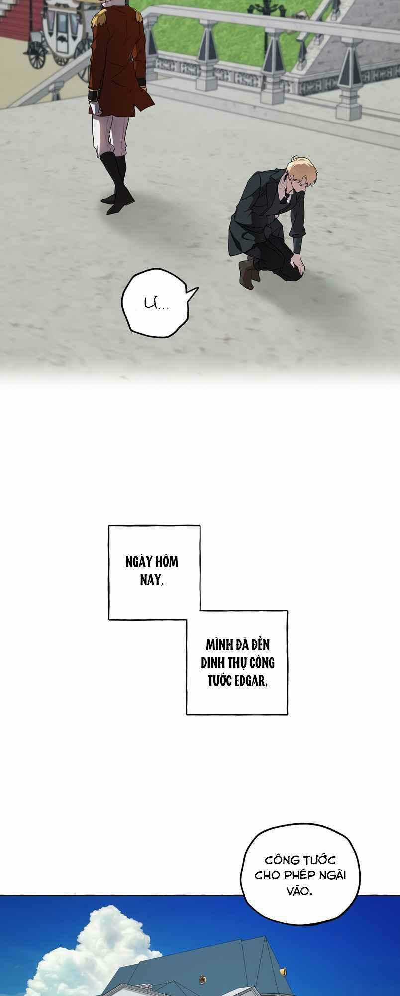 Tất Cả Chỉ Là Sai Lầm - Chapter 28 - Trang 49