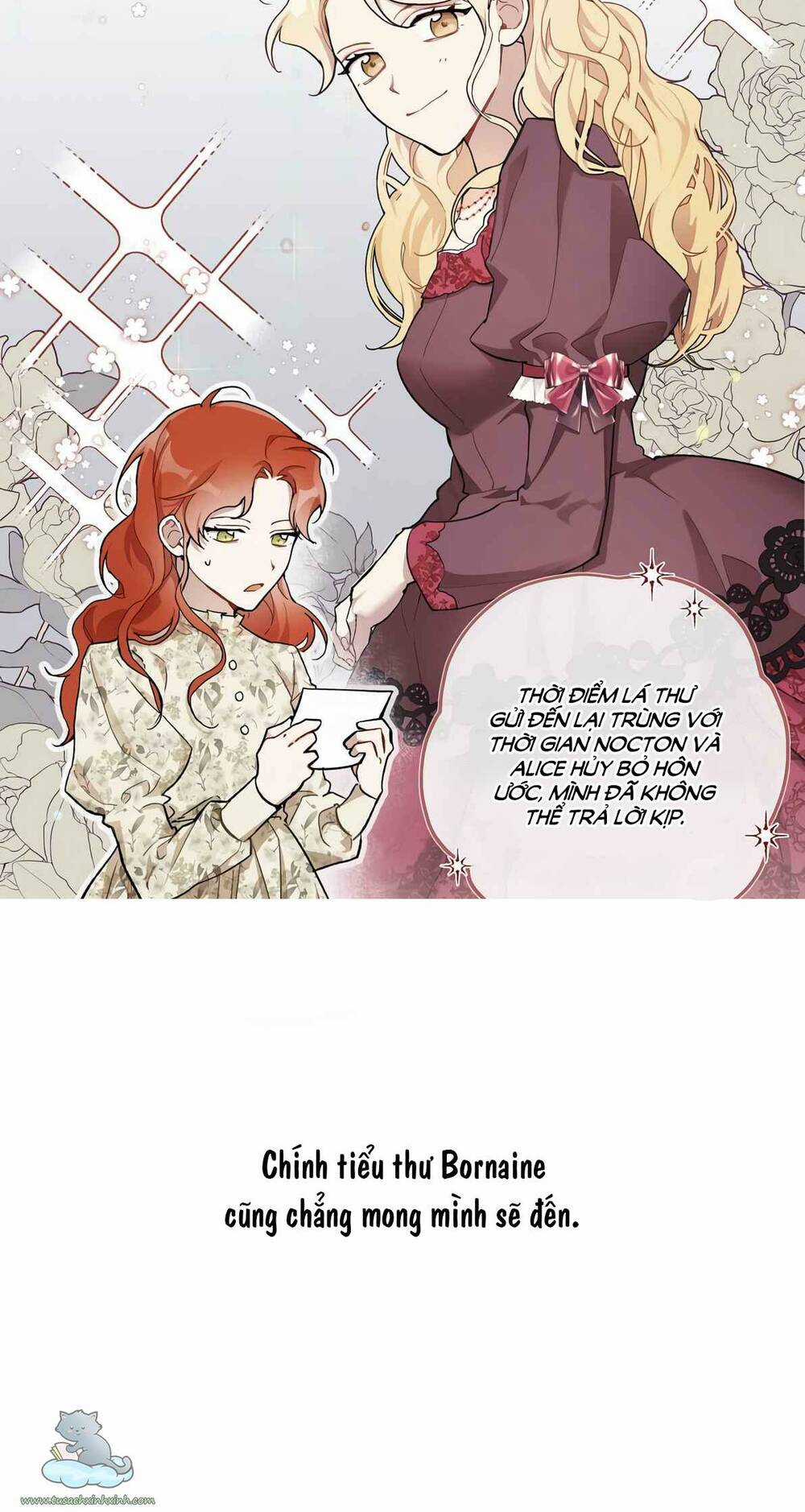 Tất Cả Chỉ Là Sai Lầm - Chapter 28 - Trang 7