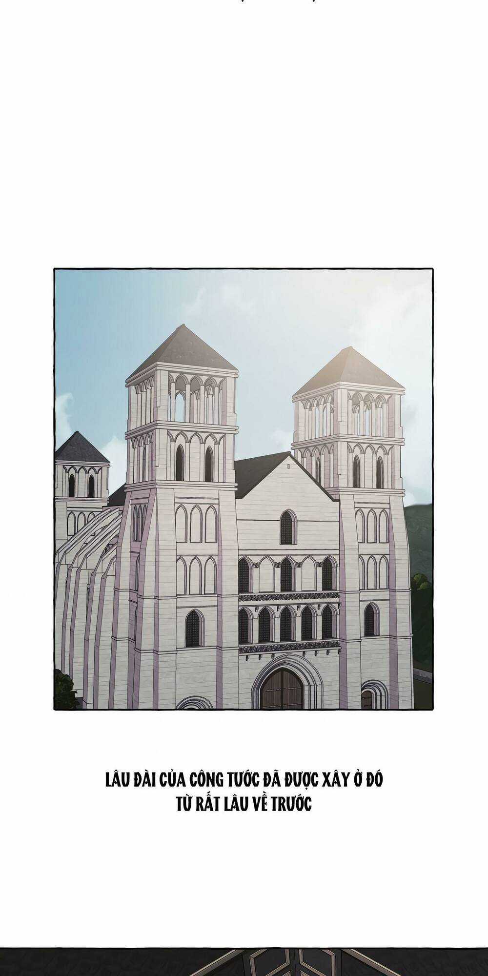 Tất Cả Chỉ Là Sai Lầm - Chapter 29 - Trang 3