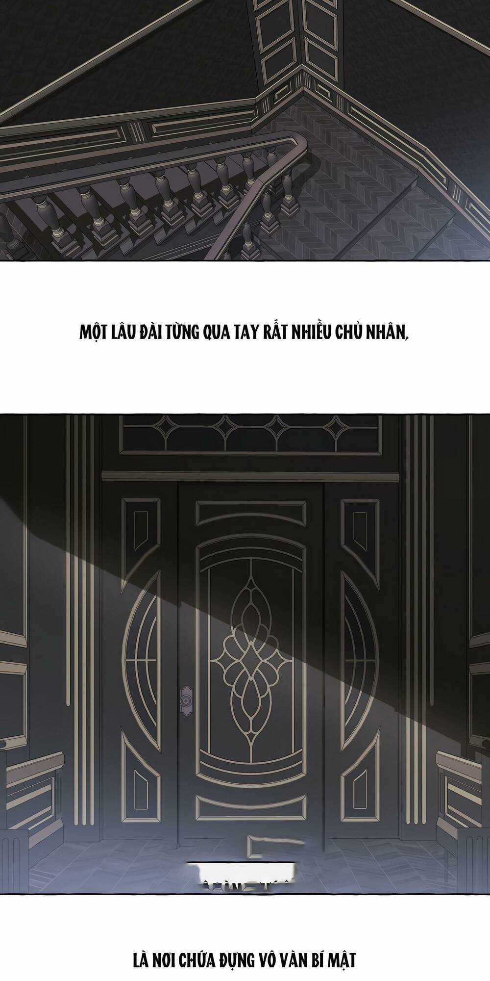 Tất Cả Chỉ Là Sai Lầm - Chapter 29 - Trang 4