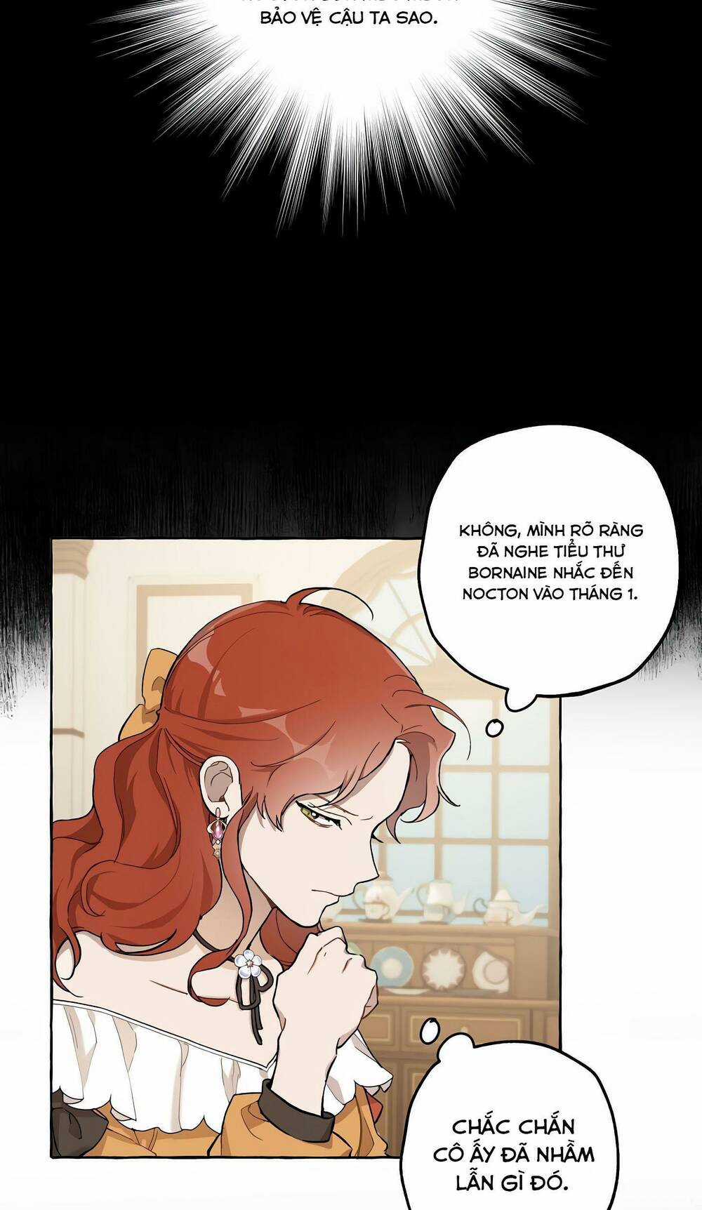 Tất Cả Chỉ Là Sai Lầm - Chapter 29 - Trang 37