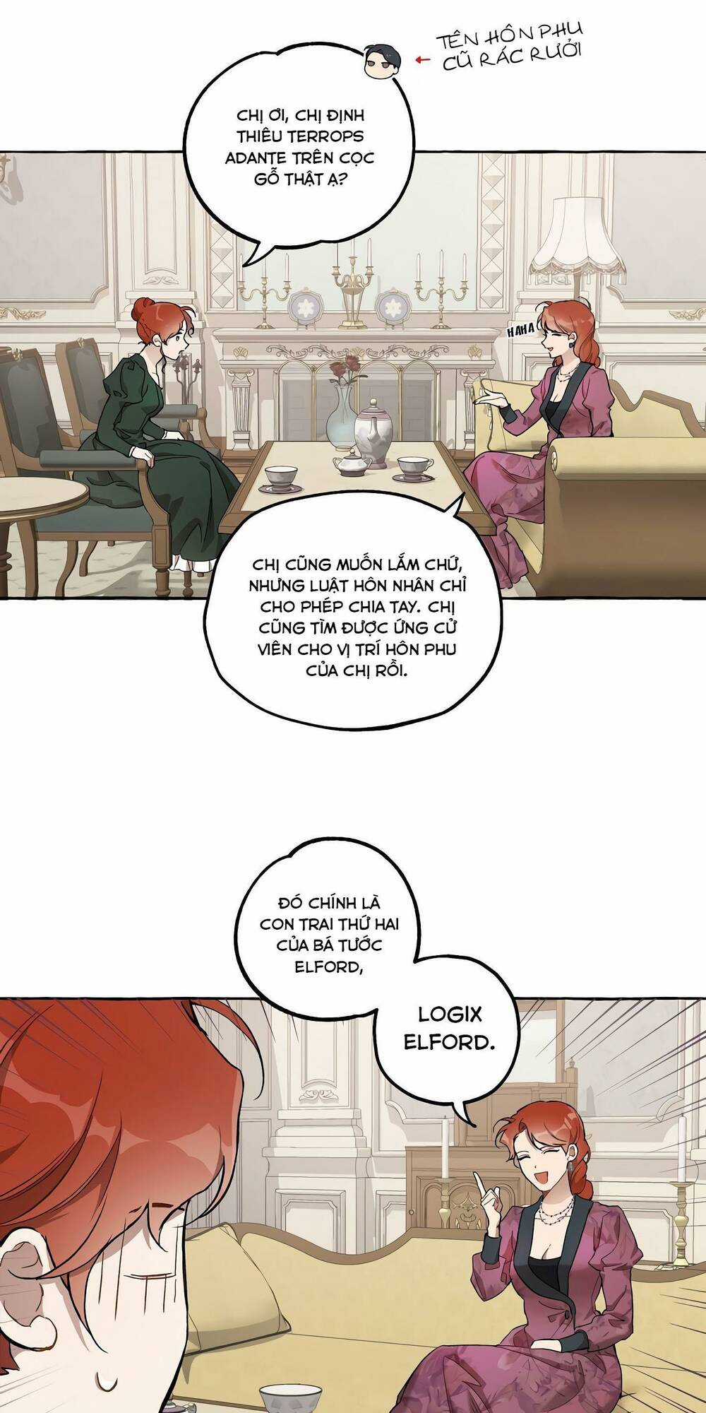 Tất Cả Chỉ Là Sai Lầm - Chapter 29 - Trang 47