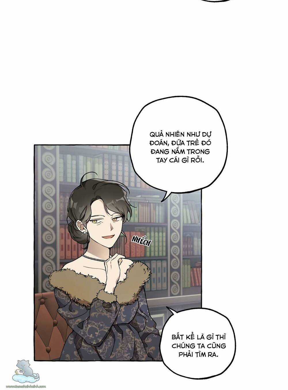 Tất Cả Chỉ Là Sai Lầm - Chapter 29 - Trang 8