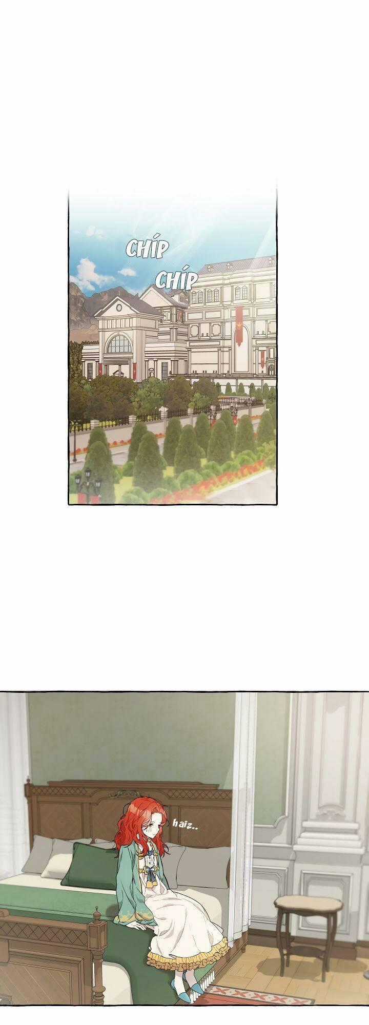 Tất Cả Chỉ Là Sai Lầm - Chapter 3 - Trang 1