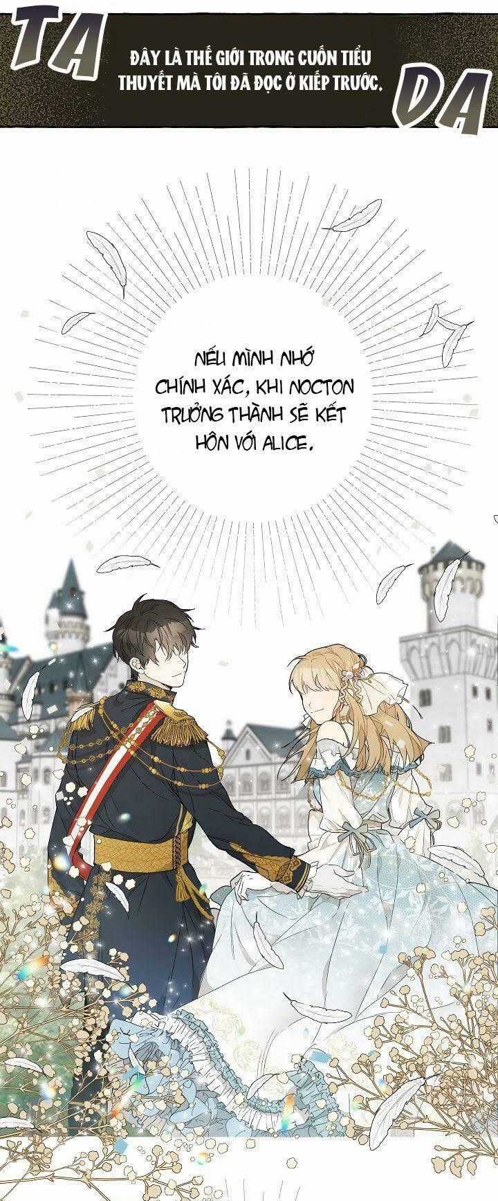 Tất Cả Chỉ Là Sai Lầm - Chapter 3 - Trang 2