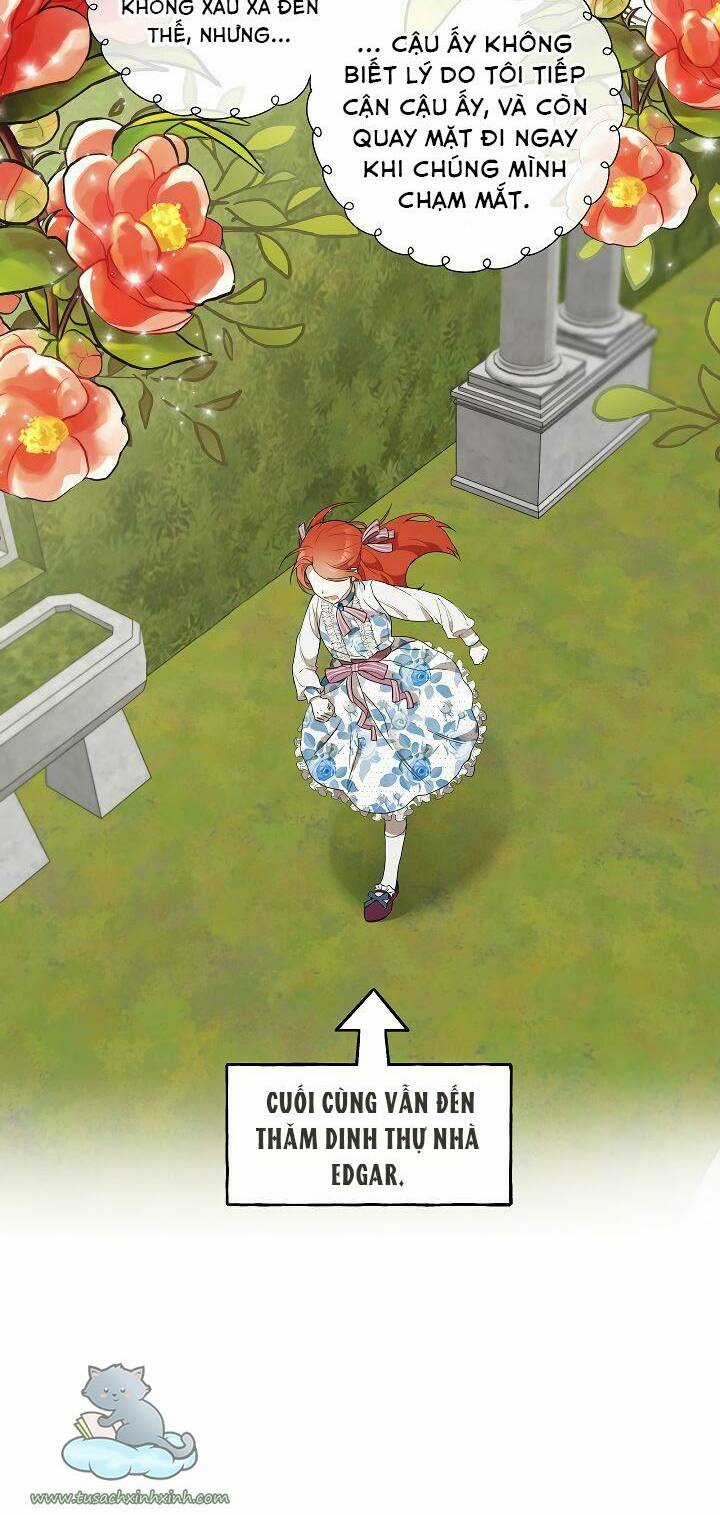 Tất Cả Chỉ Là Sai Lầm - Chapter 3 - Trang 15