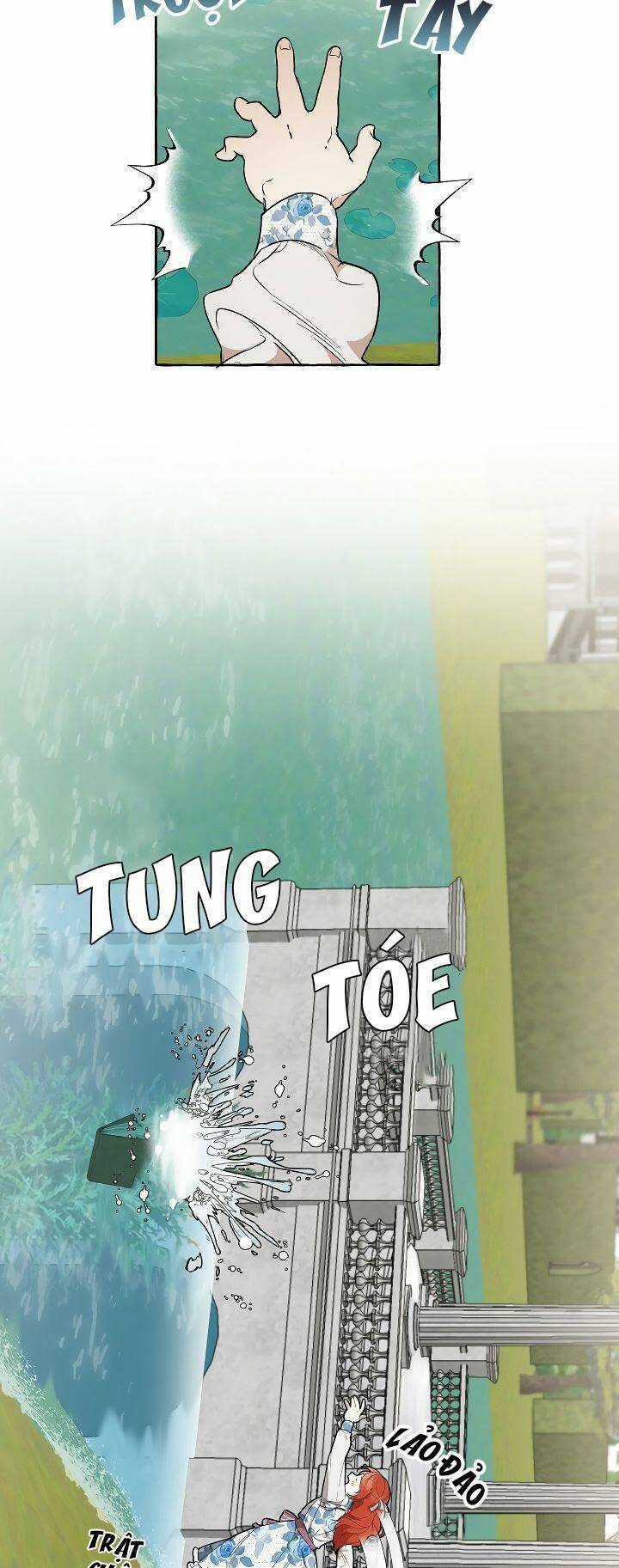 Tất Cả Chỉ Là Sai Lầm - Chapter 3 - Trang 20