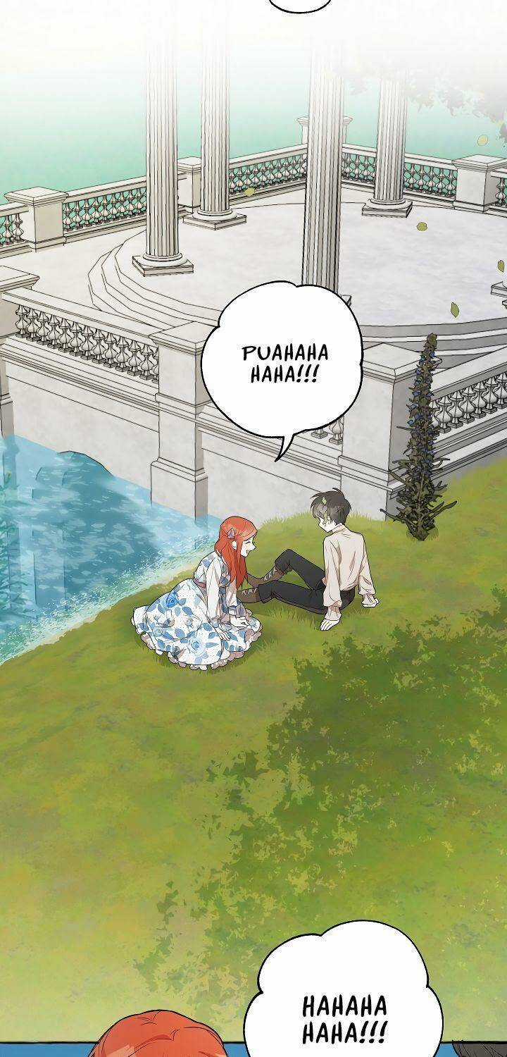 Tất Cả Chỉ Là Sai Lầm - Chapter 3 - Trang 26