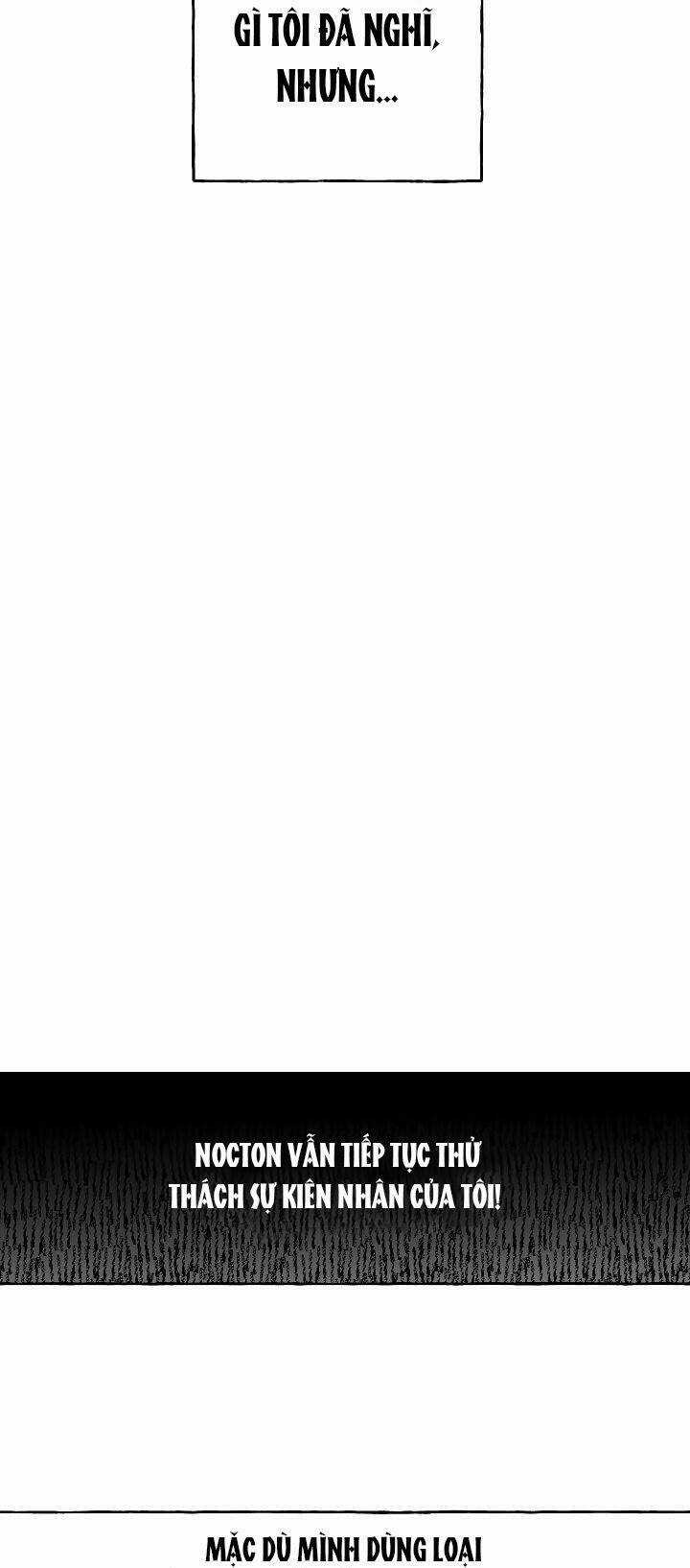 Tất Cả Chỉ Là Sai Lầm - Chapter 3 - Trang 29