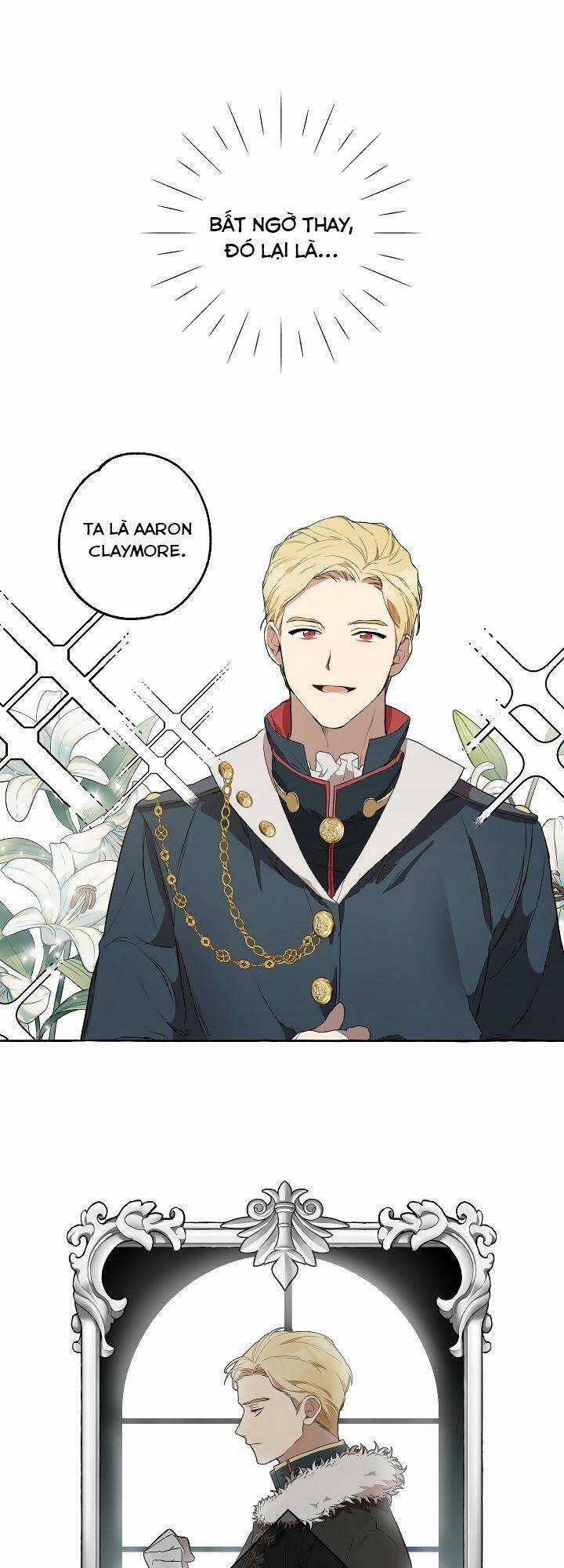 Tất Cả Chỉ Là Sai Lầm - Chapter 3 - Trang 37