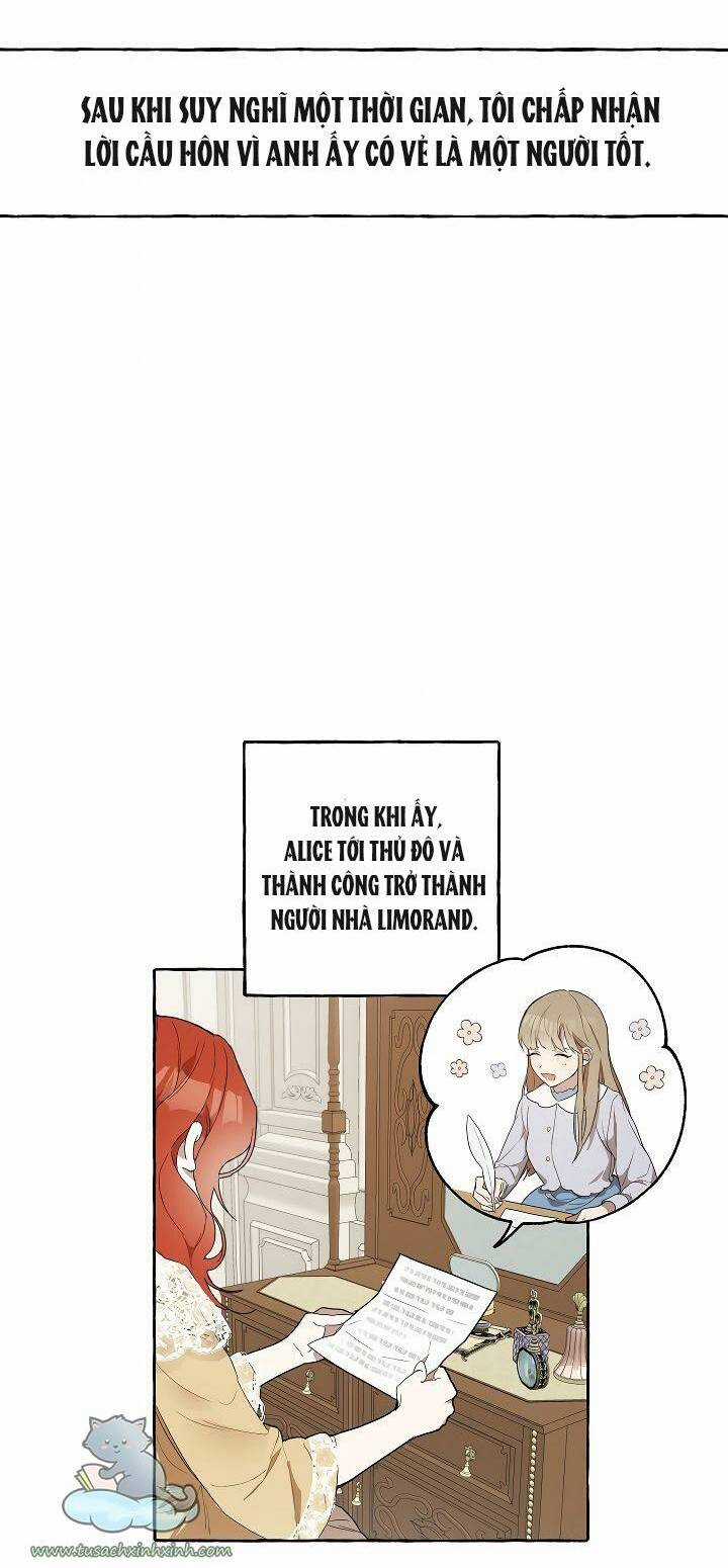 Tất Cả Chỉ Là Sai Lầm - Chapter 3 - Trang 39