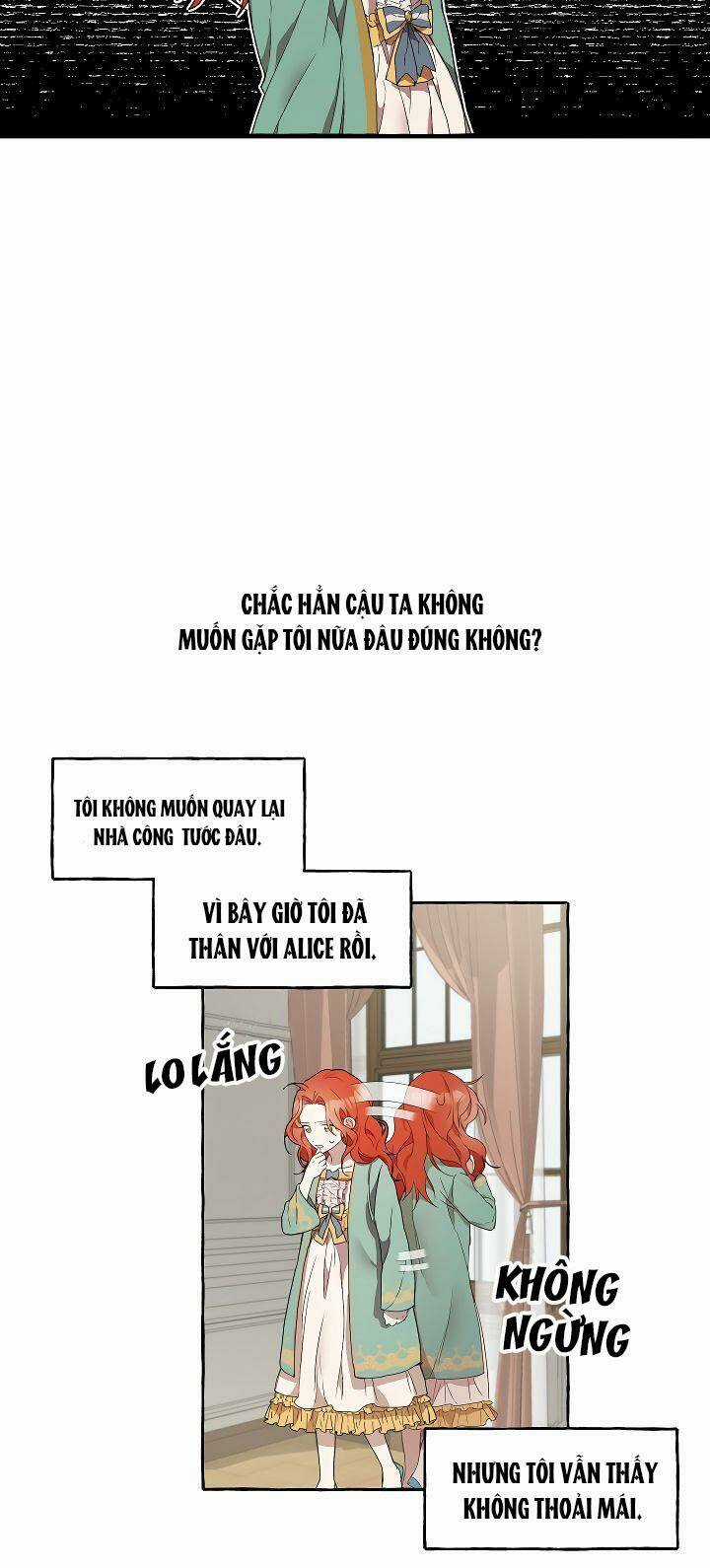 Tất Cả Chỉ Là Sai Lầm - Chapter 3 - Trang 5