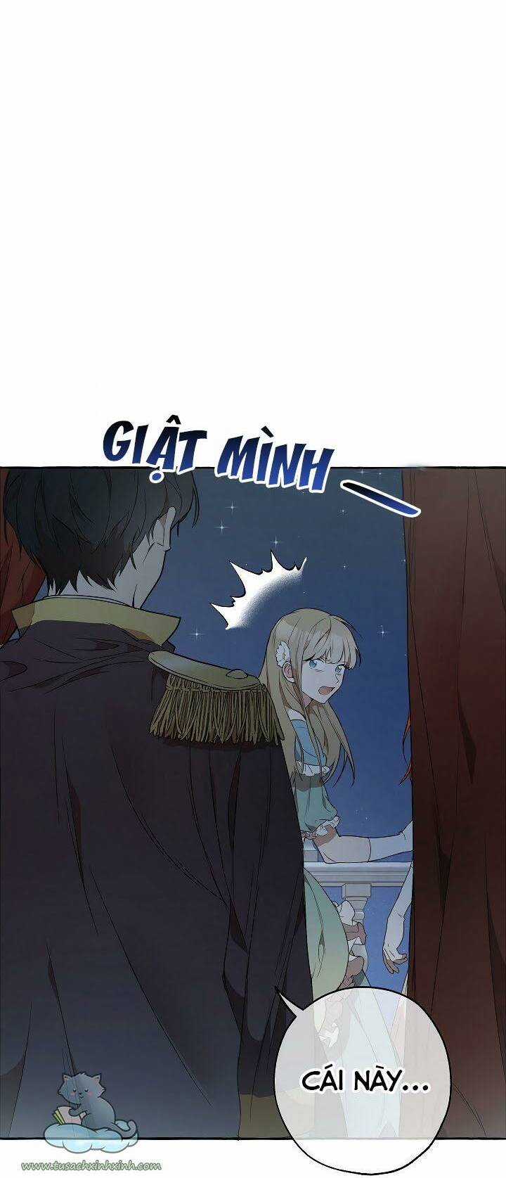 Tất Cả Chỉ Là Sai Lầm - Chapter 3 - Trang 45