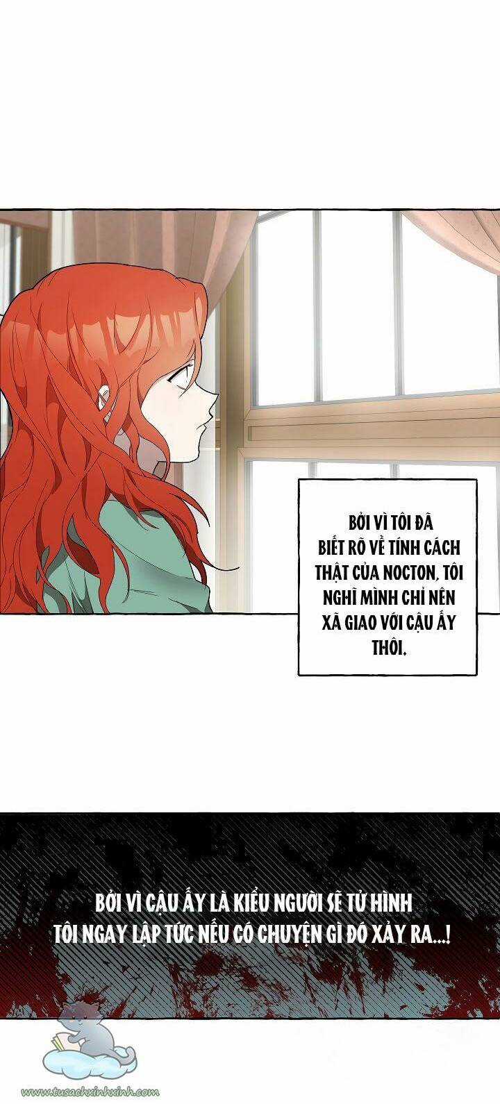 Tất Cả Chỉ Là Sai Lầm - Chapter 3 - Trang 6