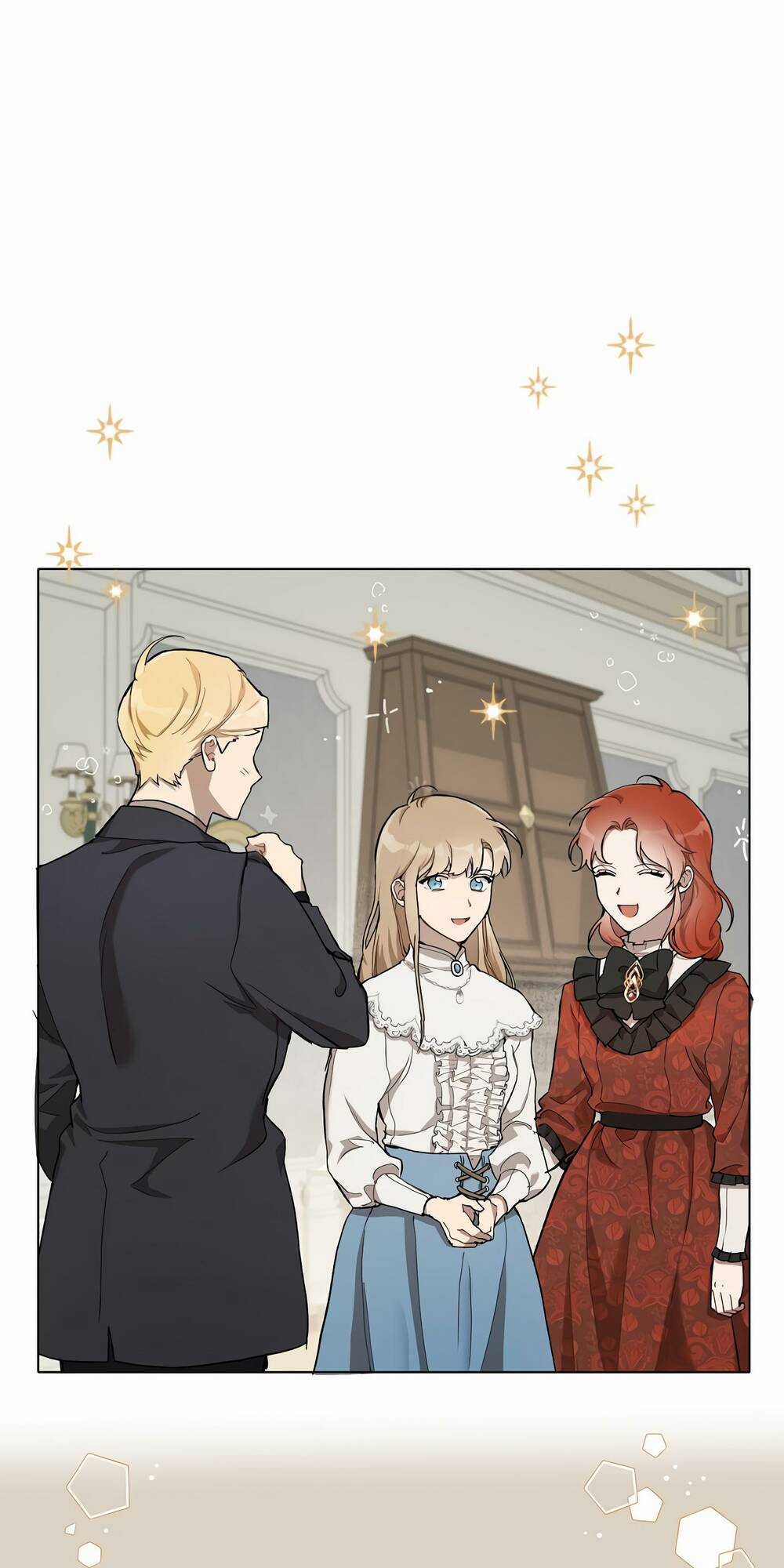 Tất Cả Chỉ Là Sai Lầm - Chapter 30 - Trang 12