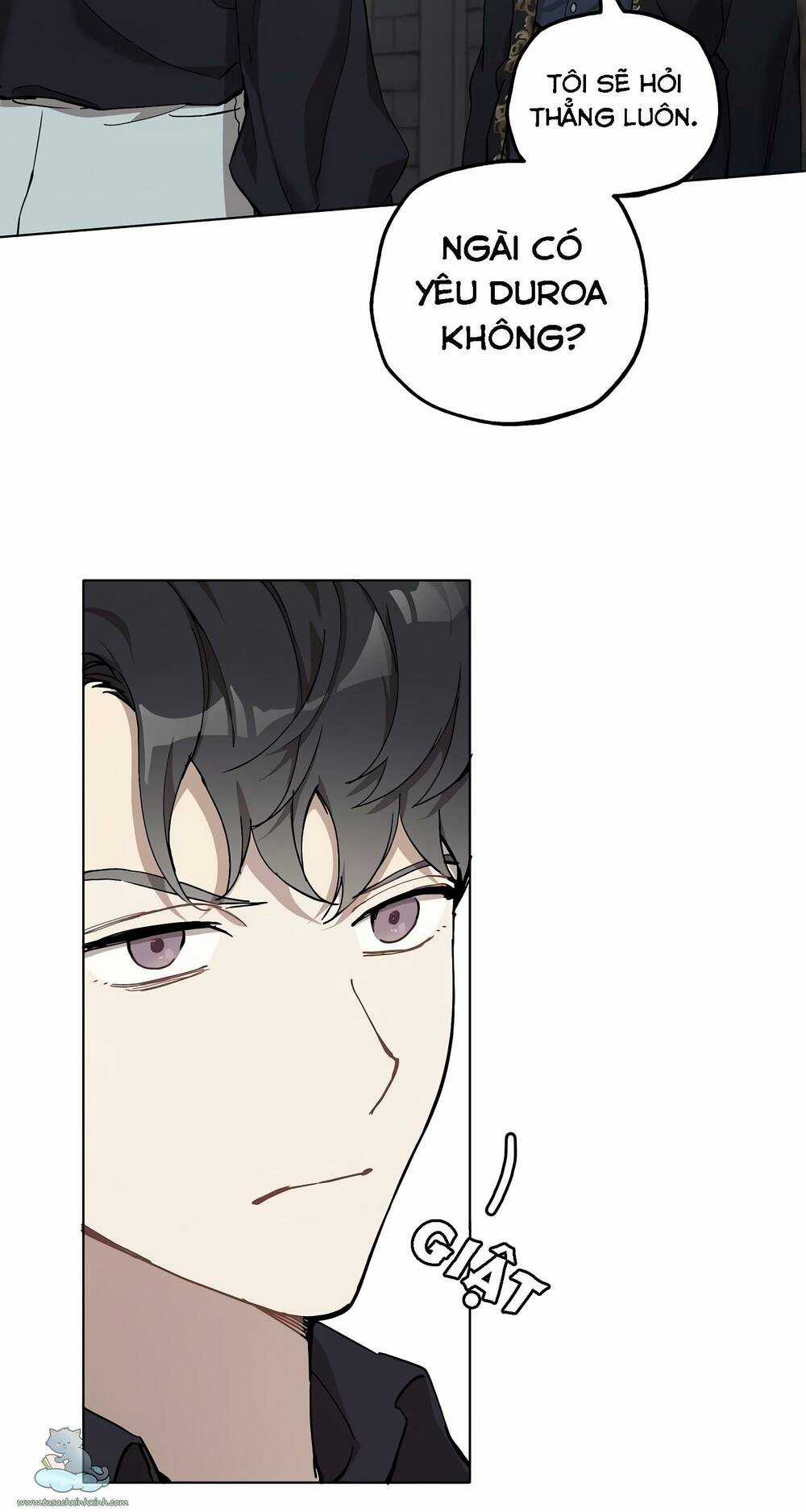 Tất Cả Chỉ Là Sai Lầm - Chapter 30 - Trang 21