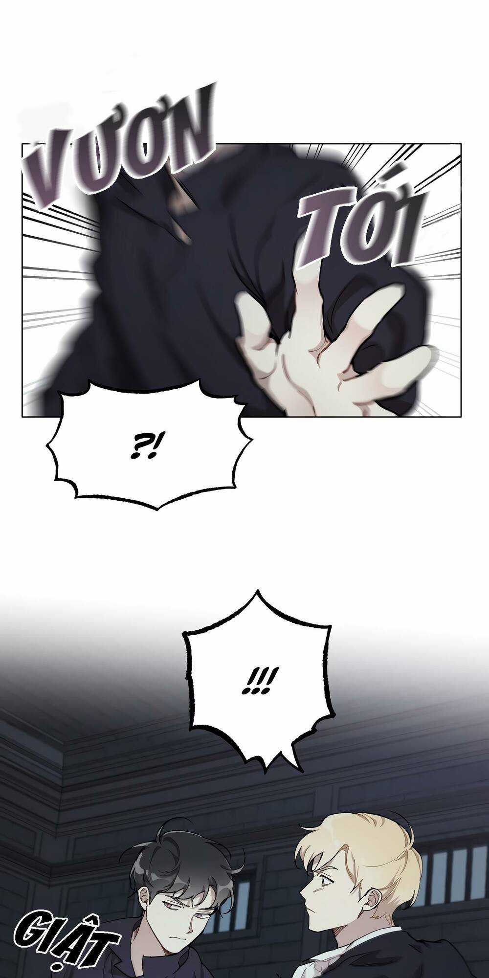 Tất Cả Chỉ Là Sai Lầm - Chapter 30 - Trang 24