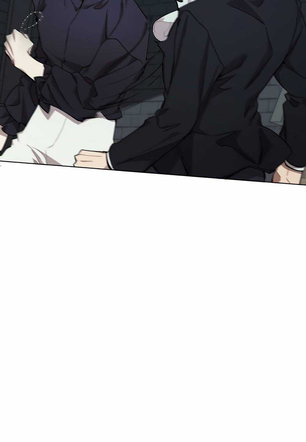 Tất Cả Chỉ Là Sai Lầm - Chapter 30 - Trang 25