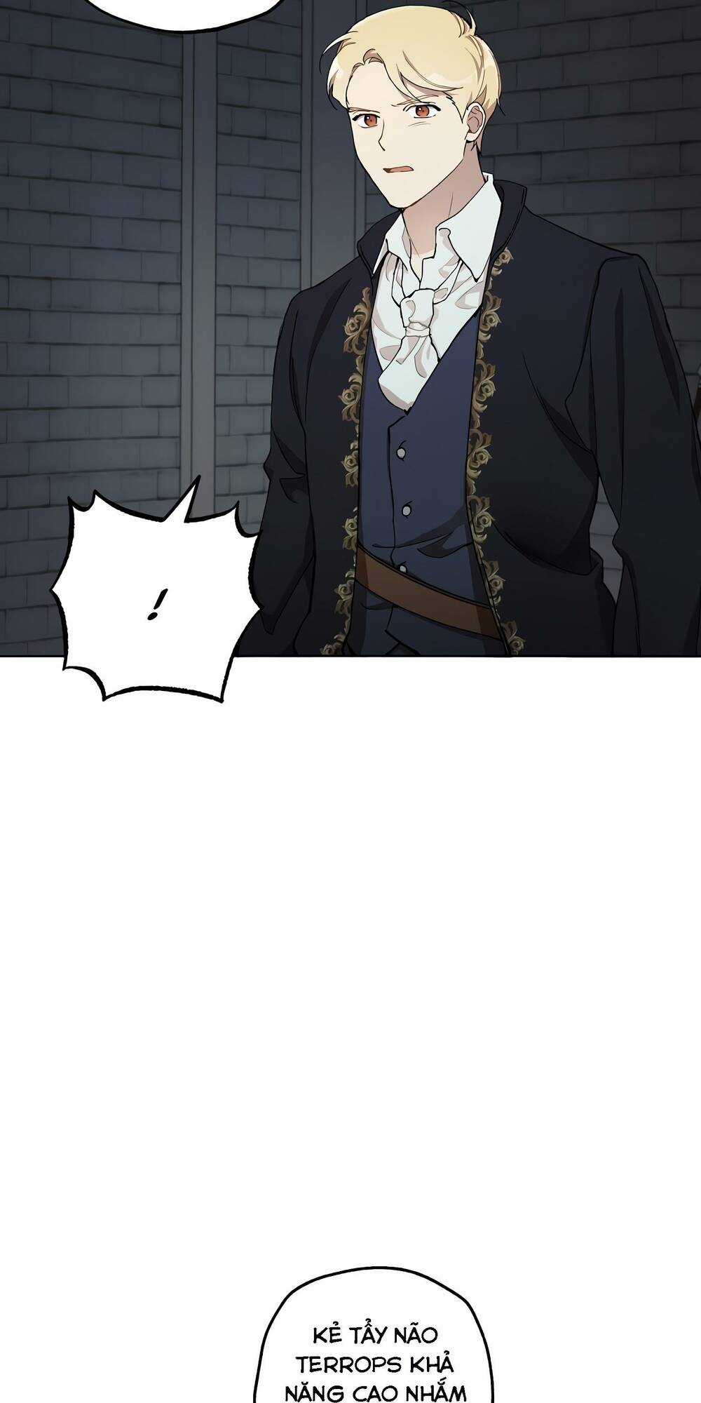 Tất Cả Chỉ Là Sai Lầm - Chapter 30 - Trang 41