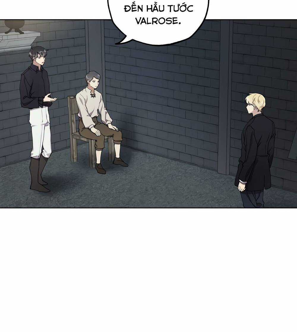 Tất Cả Chỉ Là Sai Lầm - Chapter 30 - Trang 42