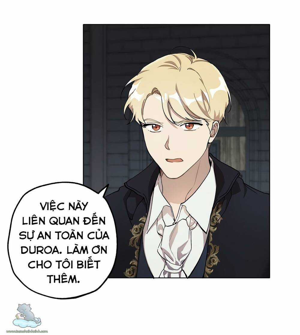 Tất Cả Chỉ Là Sai Lầm - Chapter 30 - Trang 43